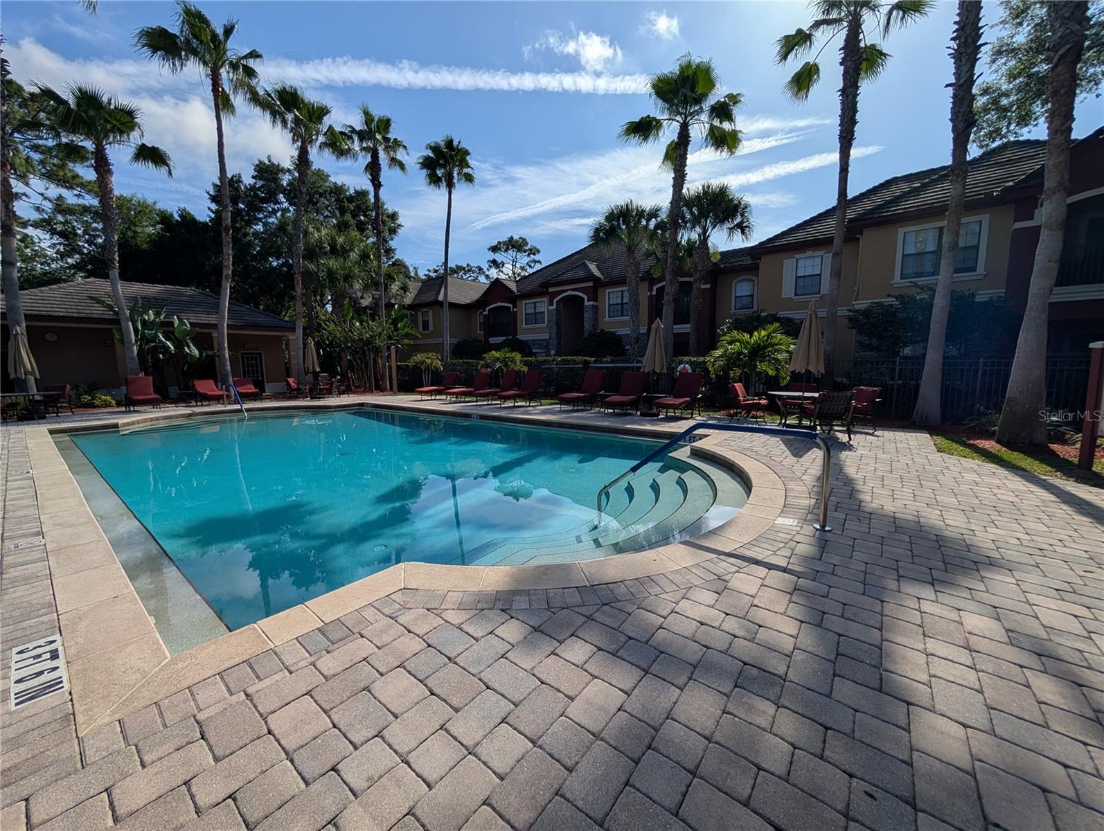 2107 PORTOFINO PL #30-302 — photo 36