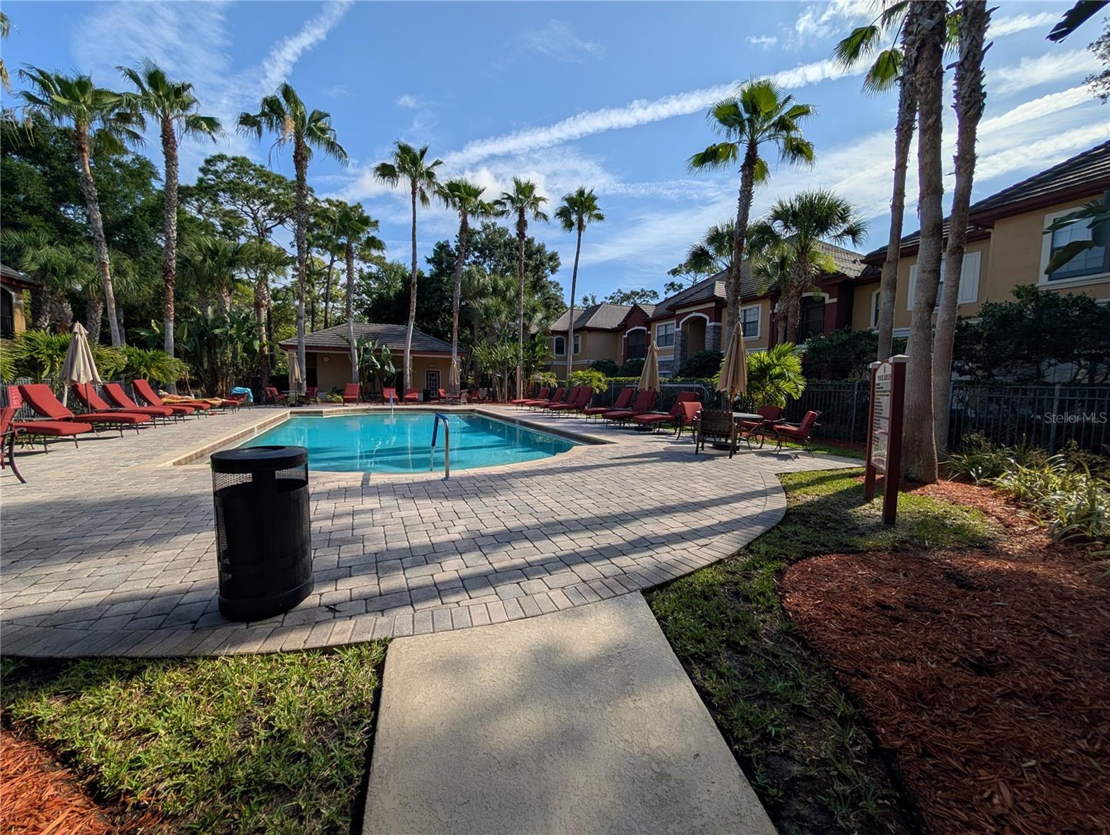 2107 PORTOFINO PL #30-302 — photo 35