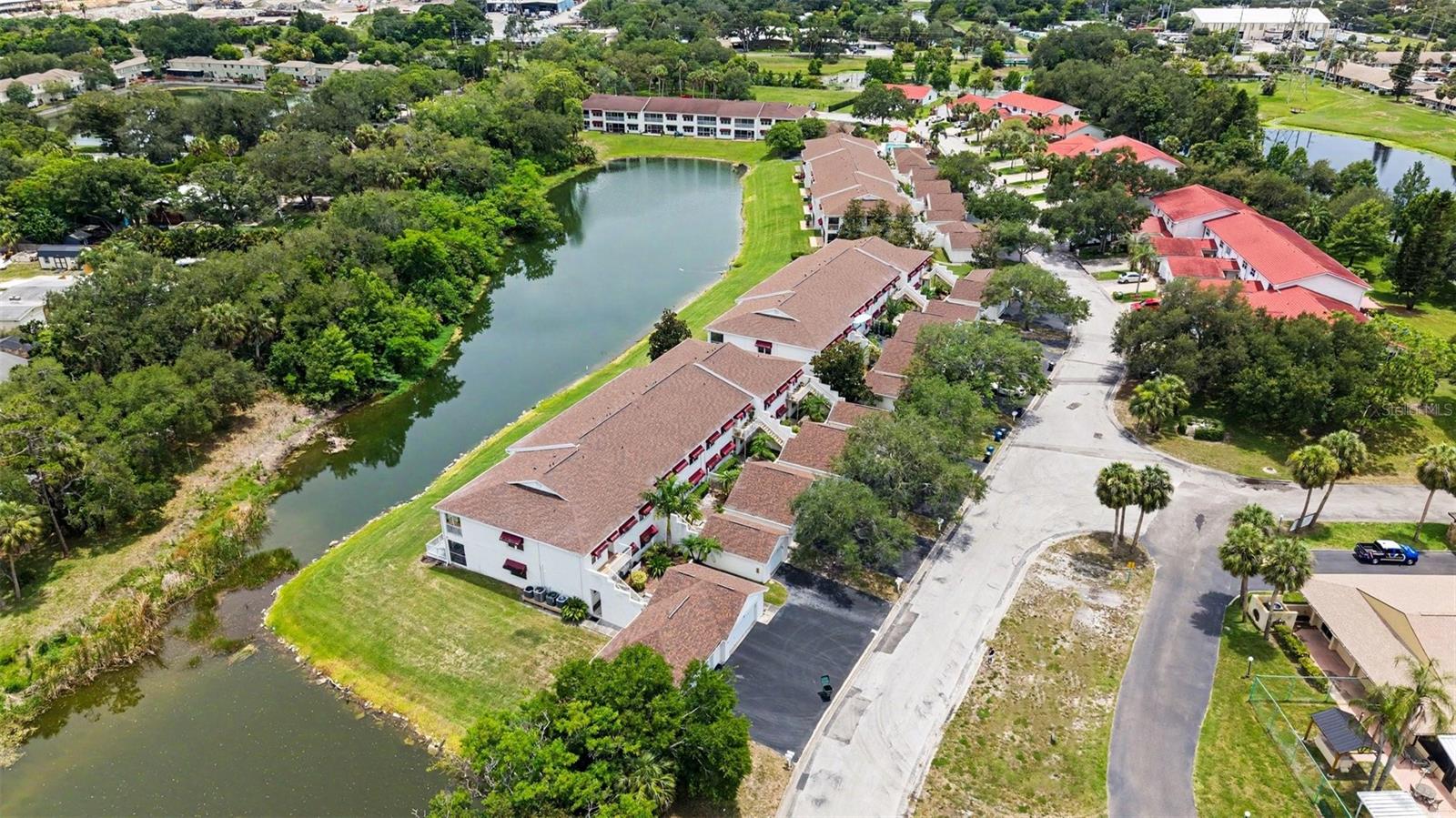 1400 WATER VIEW DR W #102 — photo 38