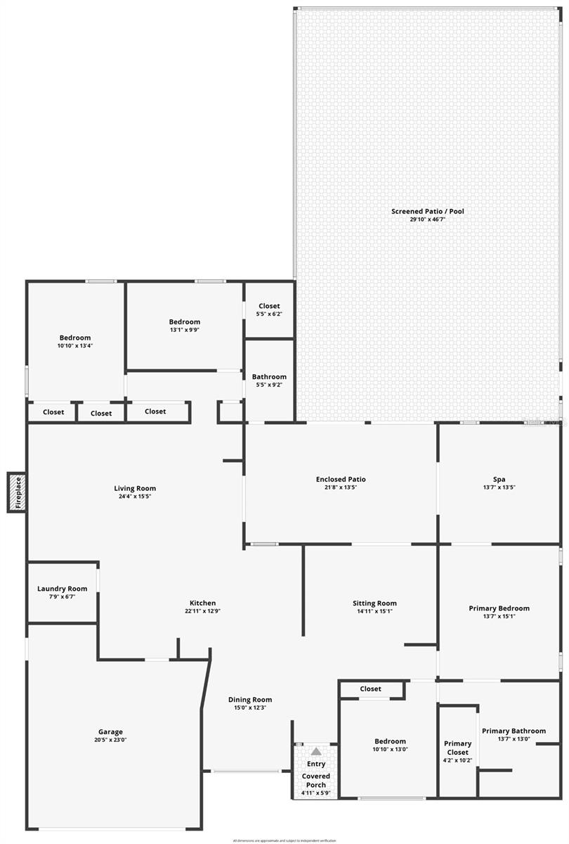 14207 ASHBURN PL — photo 3