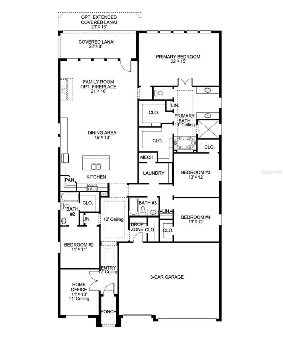5583 VIBRANT VINE DR — photo 2