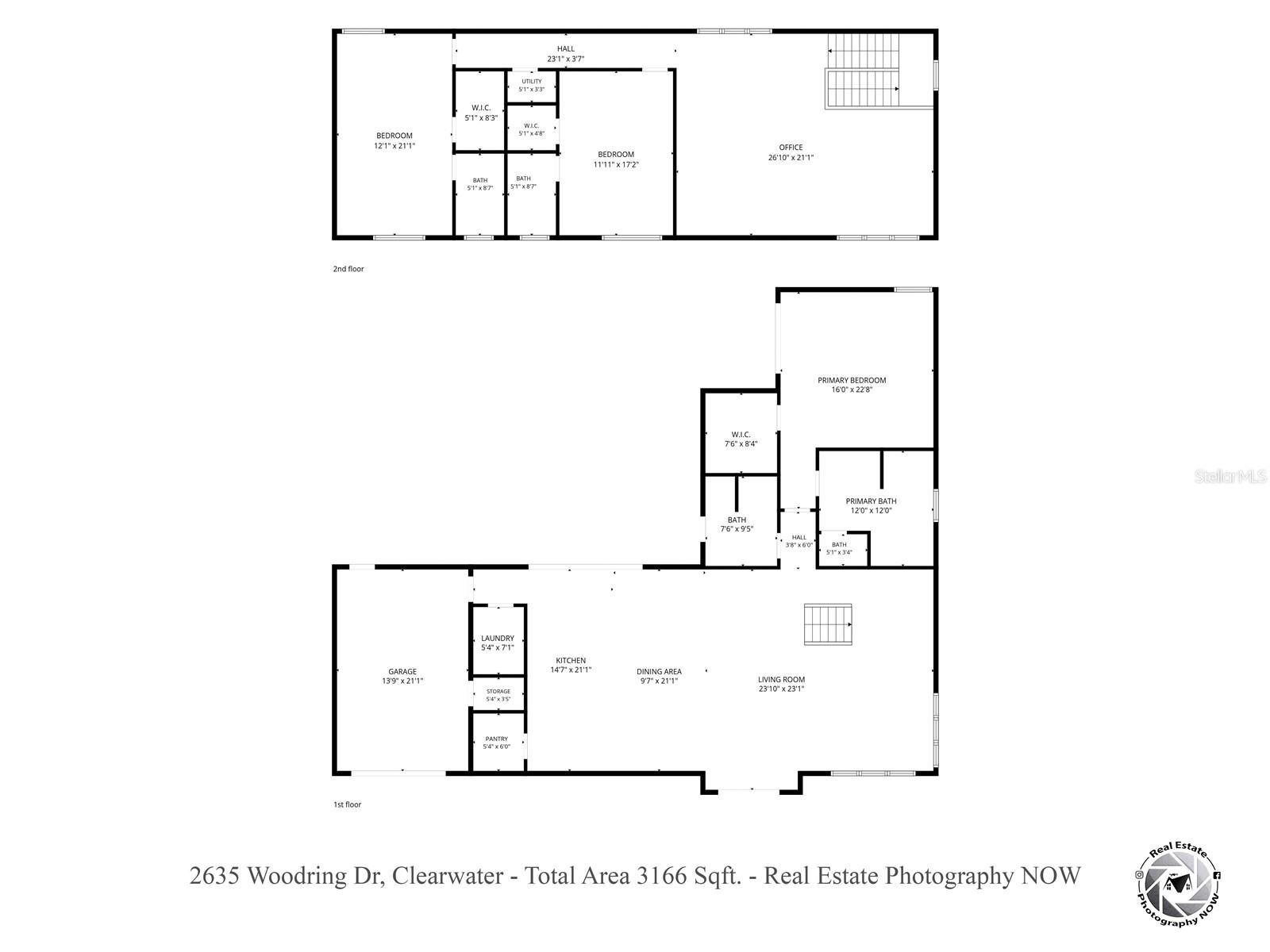 2635 WOODRING DR — photo 57
