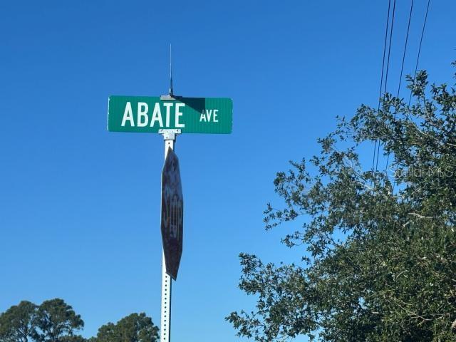 ABATE AVE — photo 8