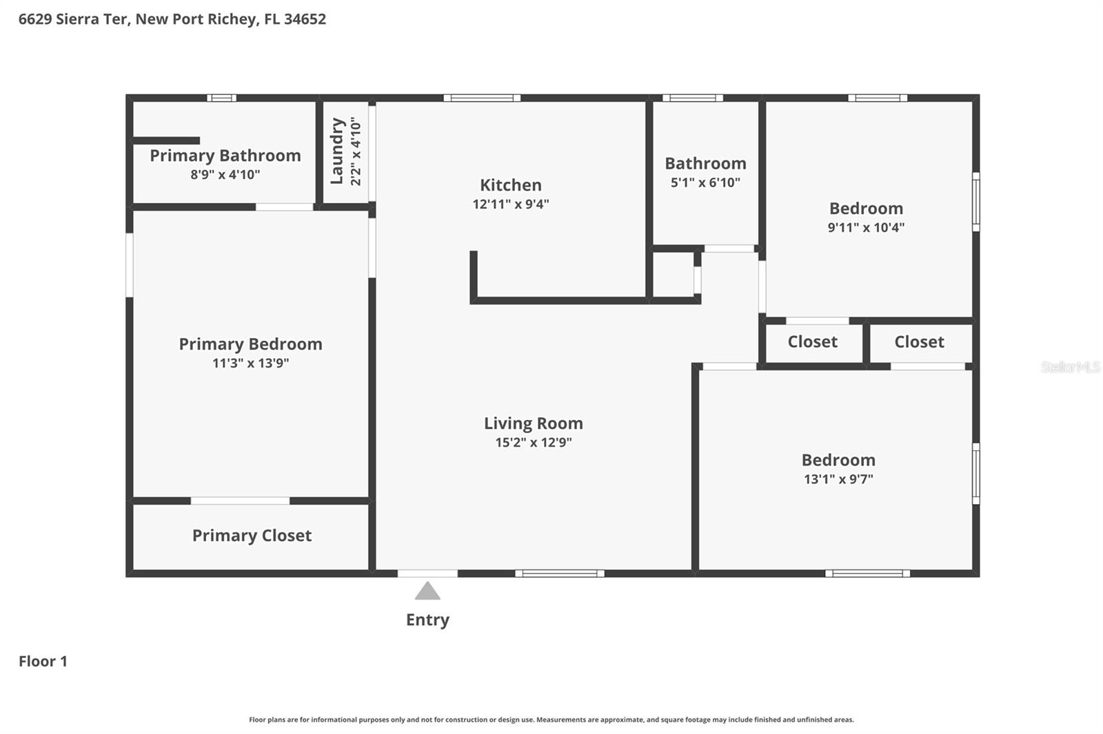 6629 SIERRA TER — photo 22