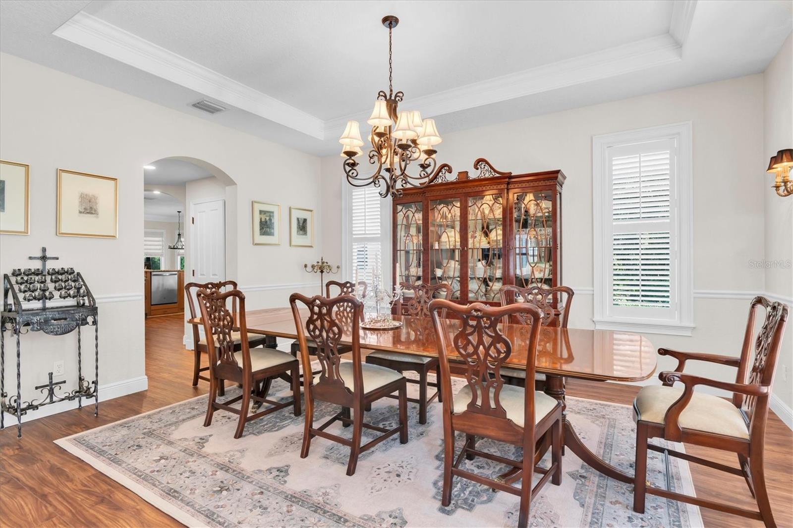 16301 DUNLINDALE DR — photo 28