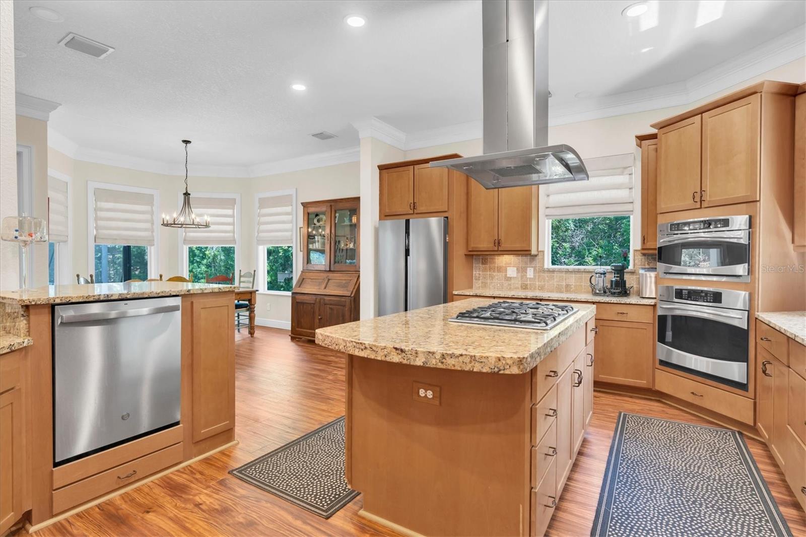 16301 DUNLINDALE DR — photo 20
