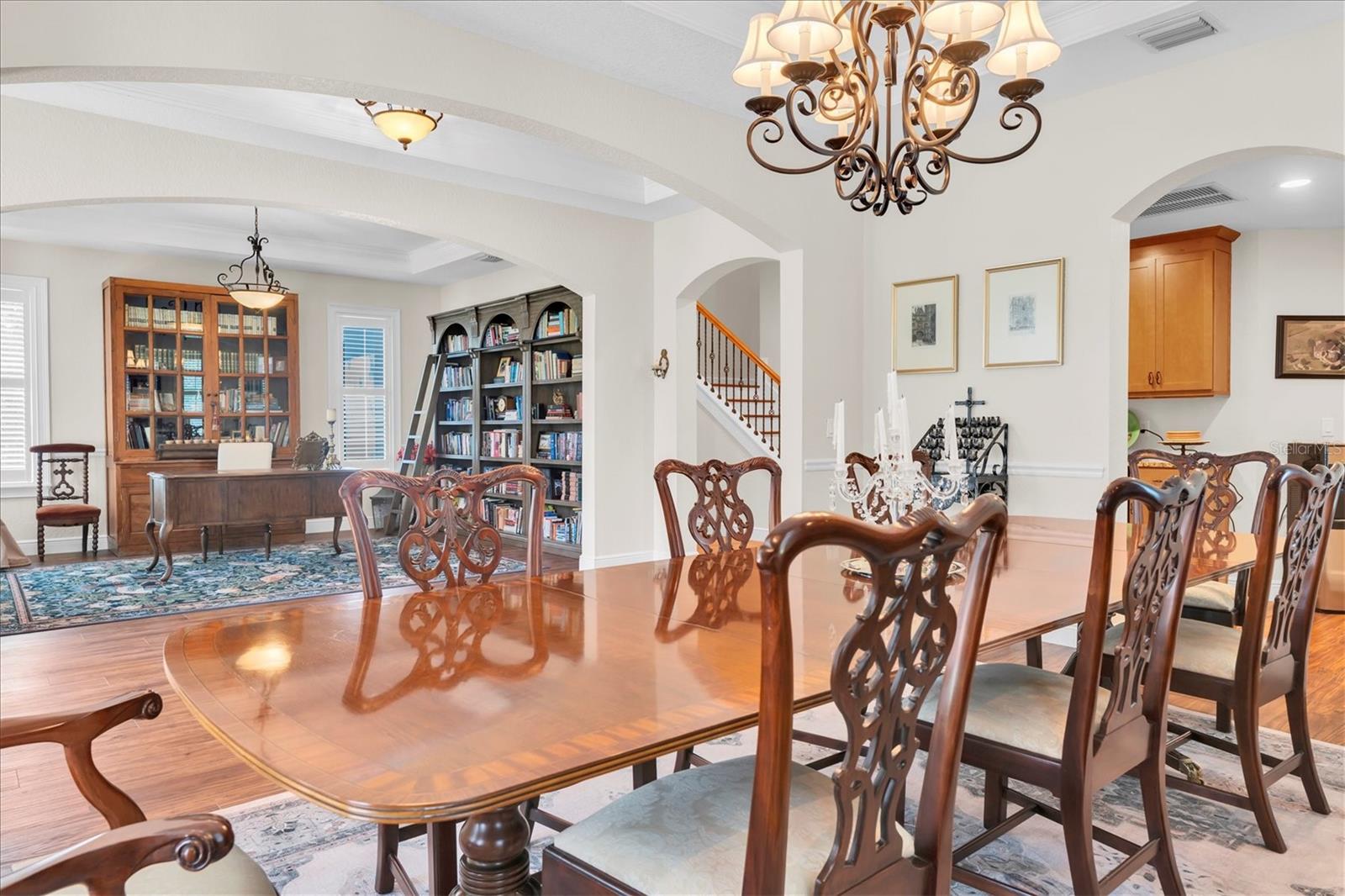 16301 DUNLINDALE DR — photo 30