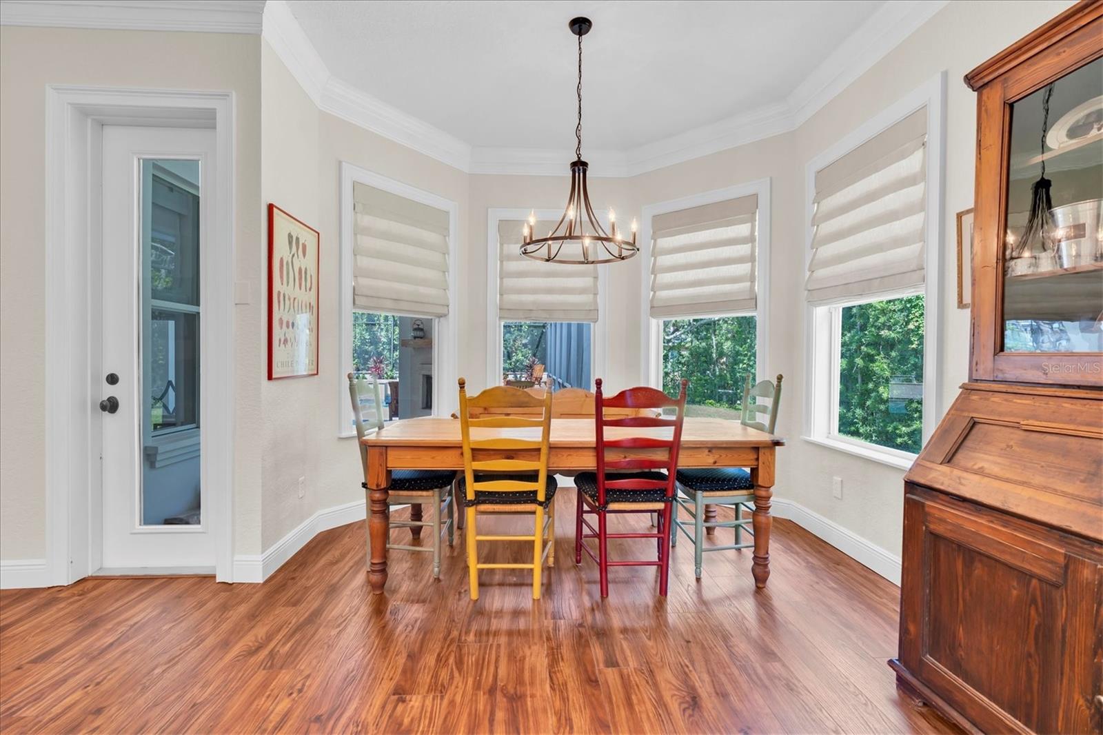 16301 DUNLINDALE DR — photo 27