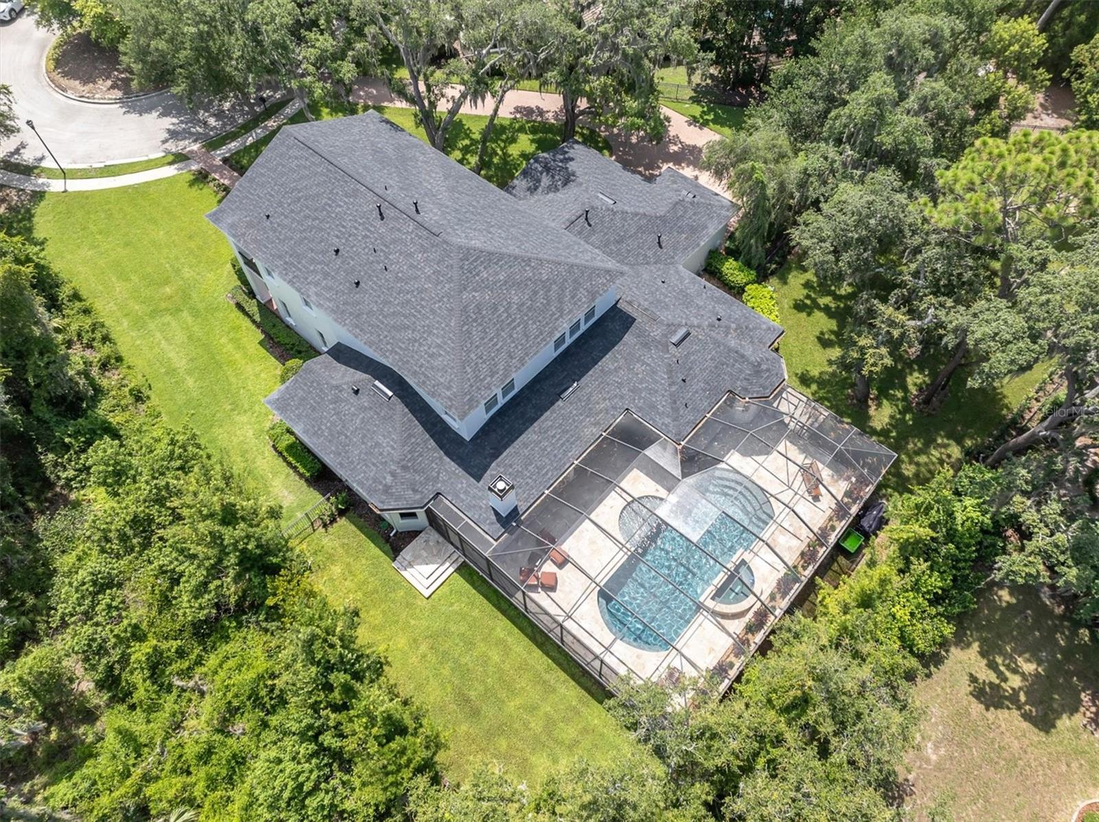 16301 DUNLINDALE DR — photo 8