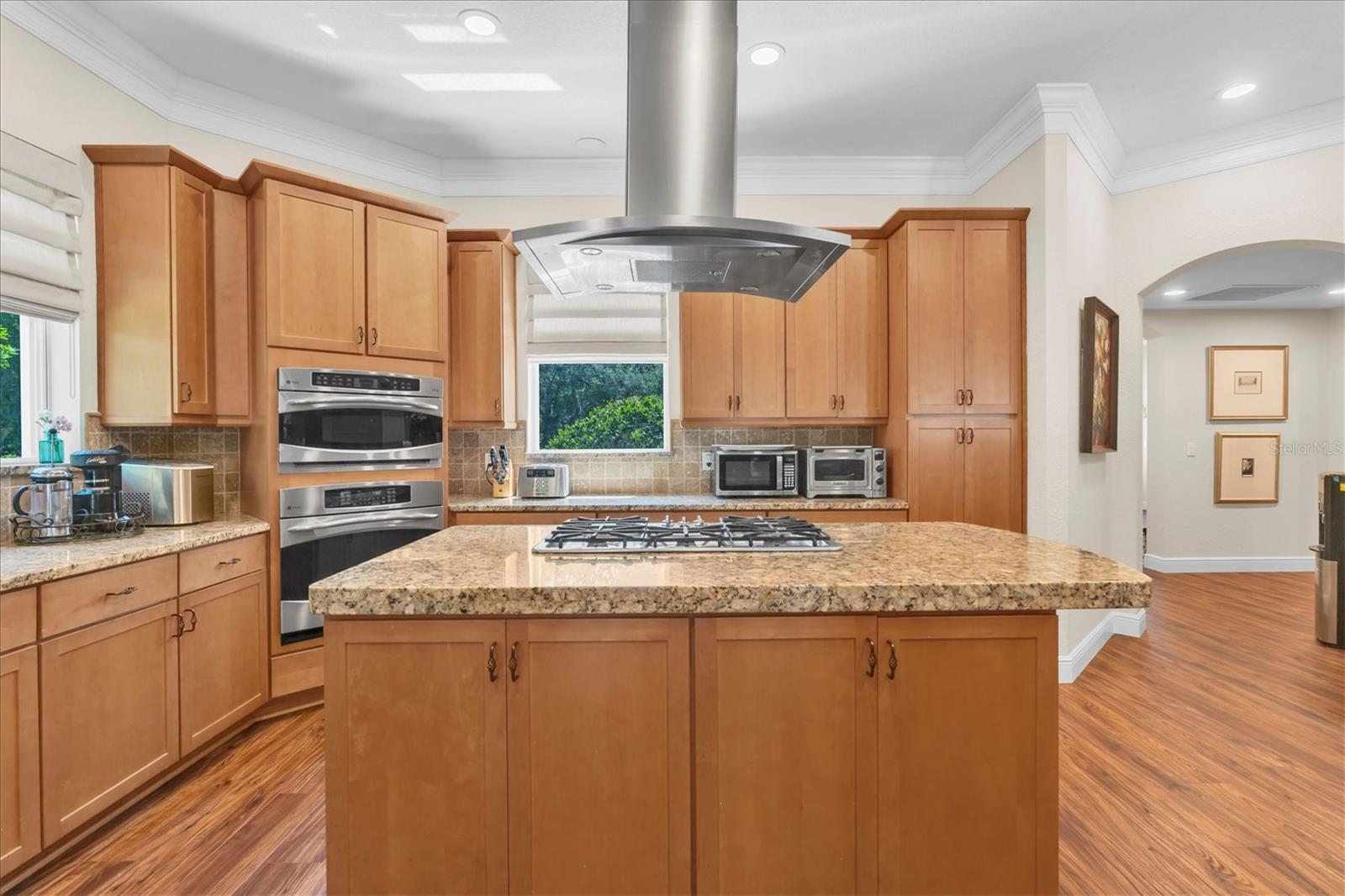 16301 DUNLINDALE DR — photo 19