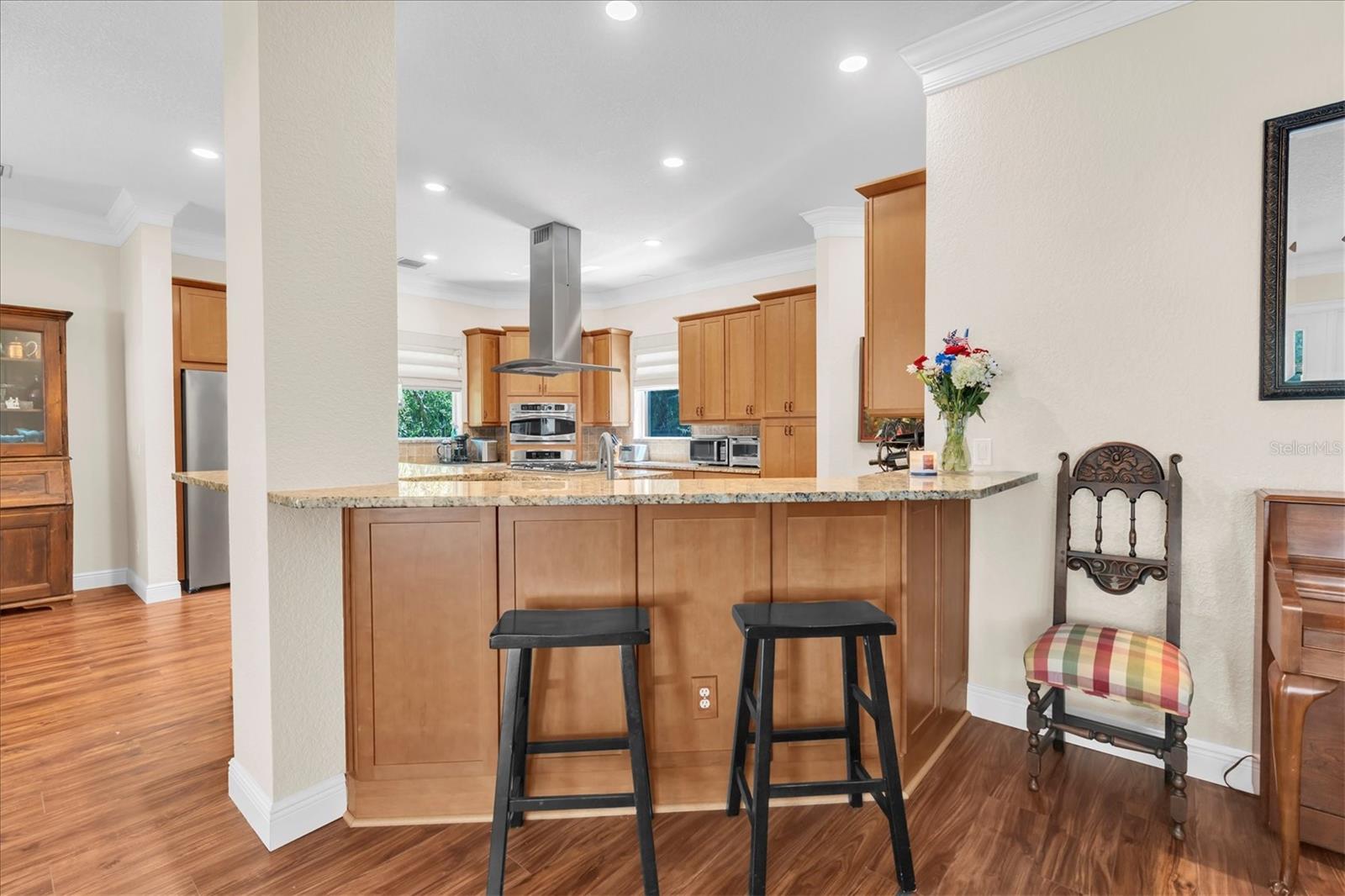 16301 DUNLINDALE DR — photo 16