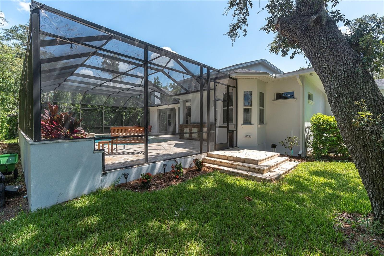 16301 DUNLINDALE DR — photo 63