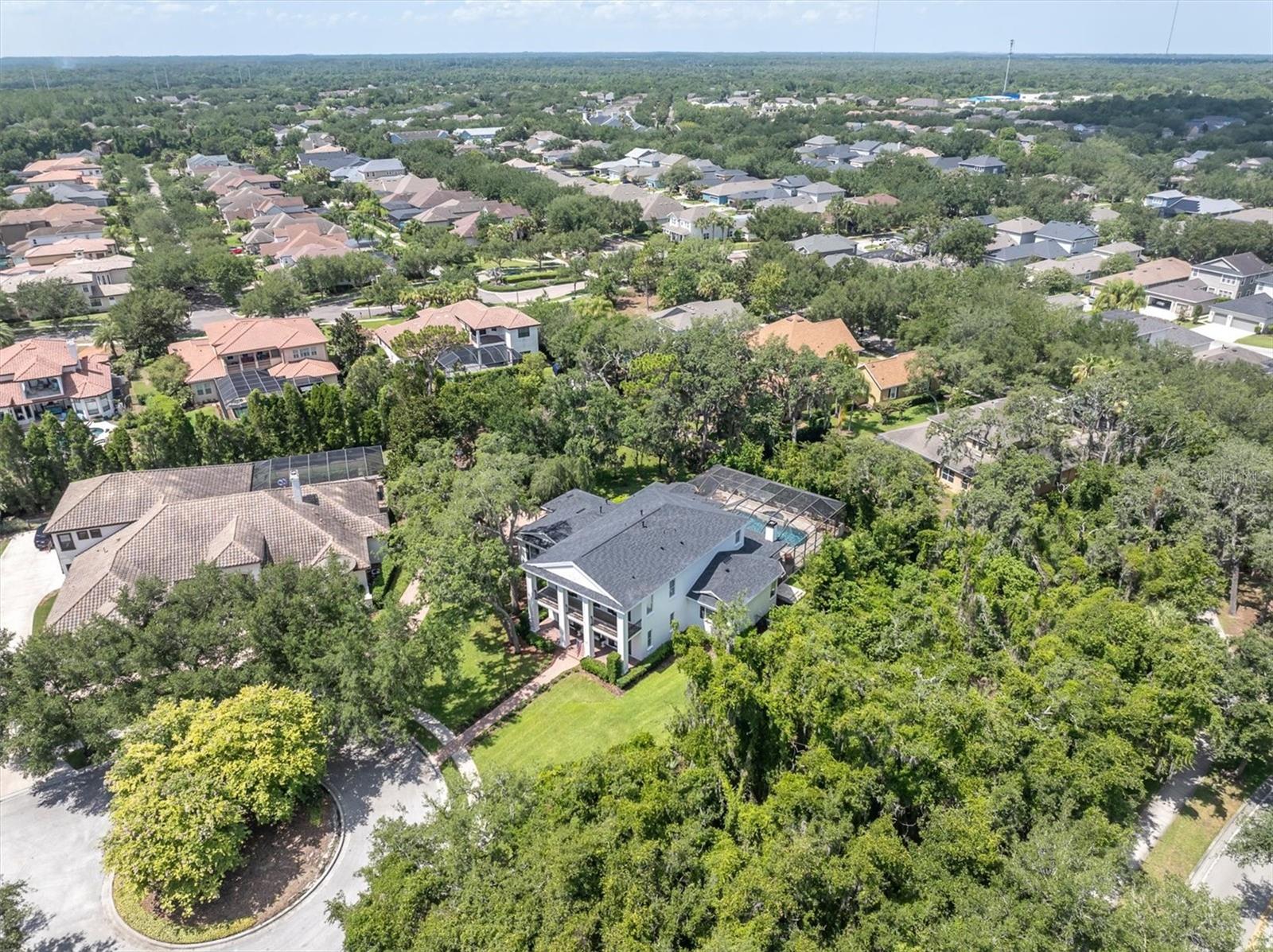 16301 DUNLINDALE DR — photo 68