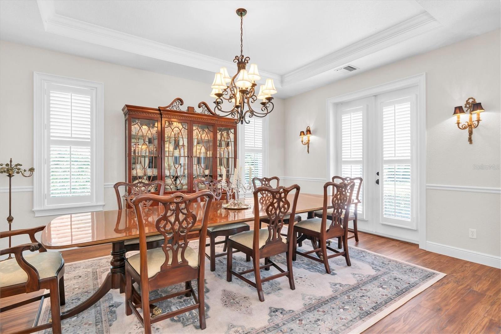 16301 DUNLINDALE DR — photo 29