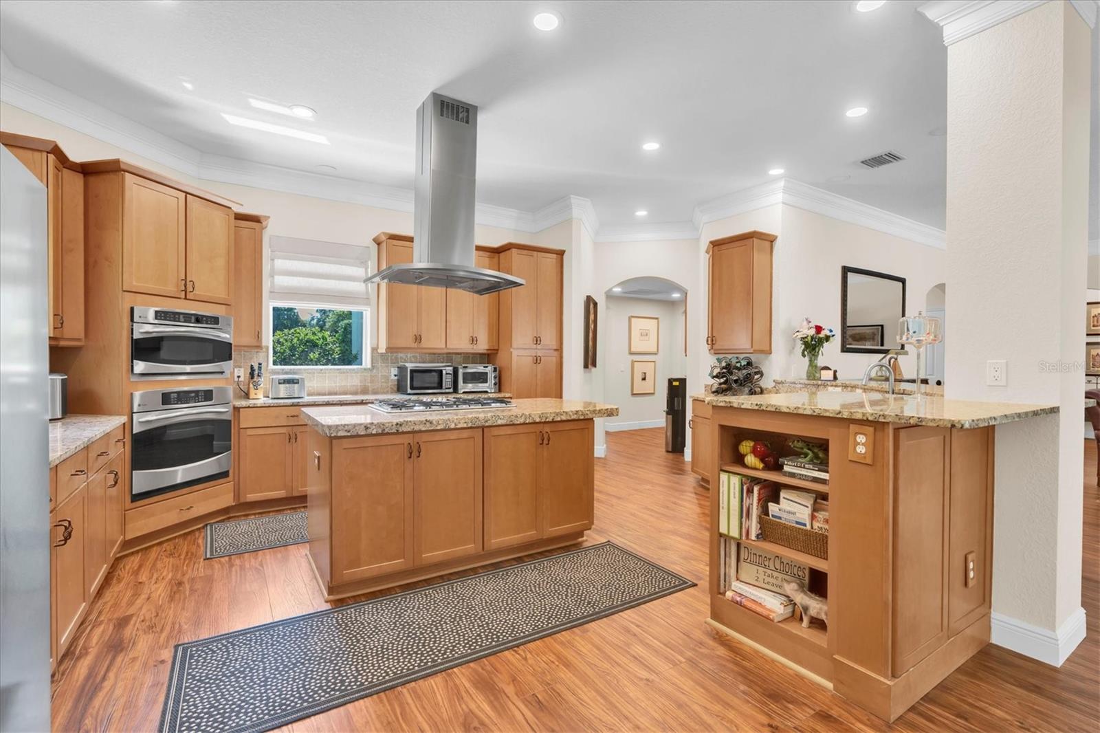 16301 DUNLINDALE DR — photo 18
