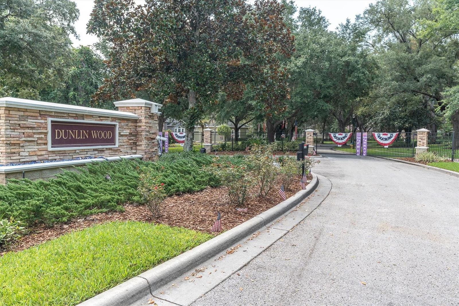 16301 DUNLINDALE DR — photo 70