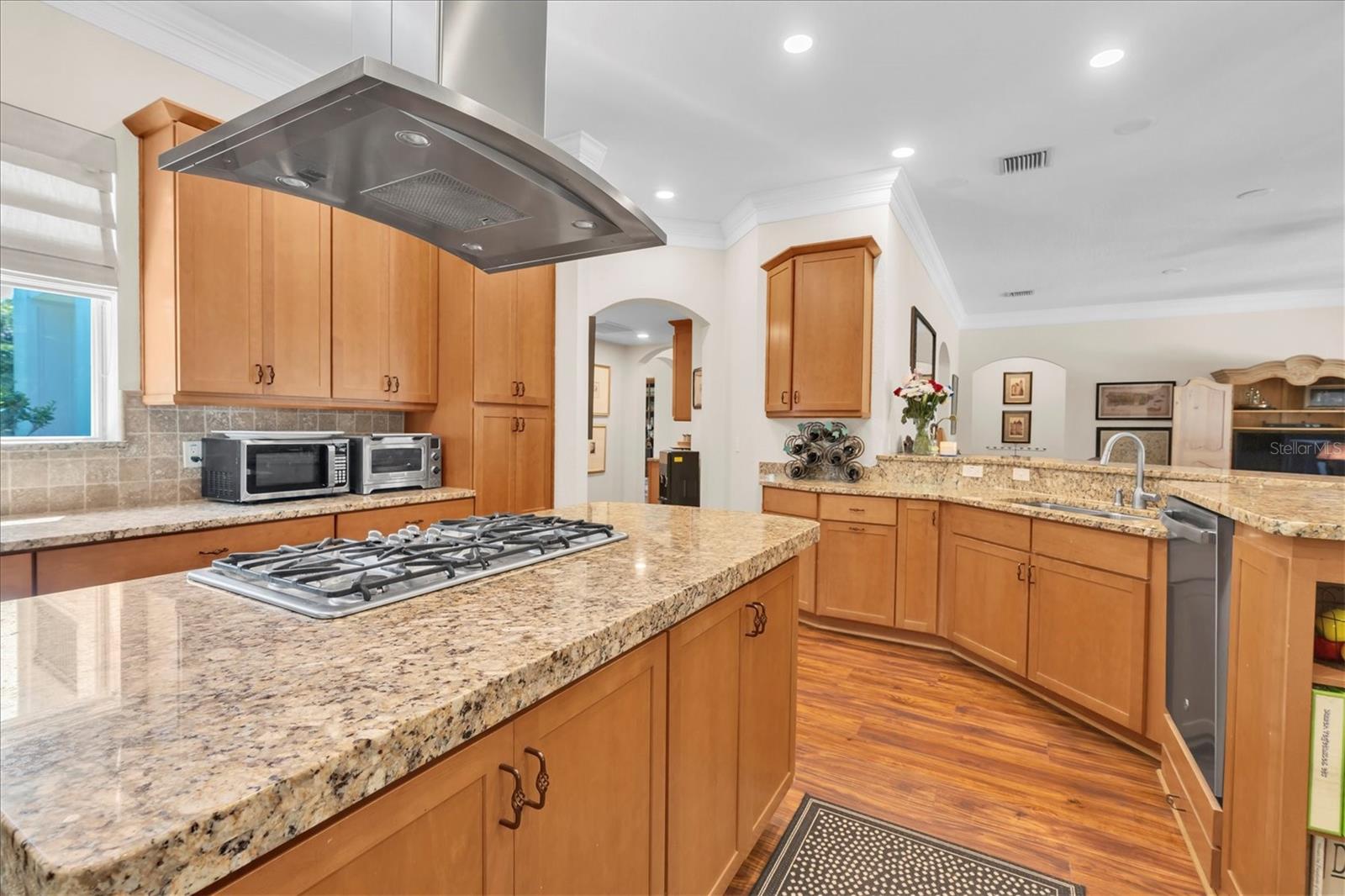 16301 DUNLINDALE DR — photo 21