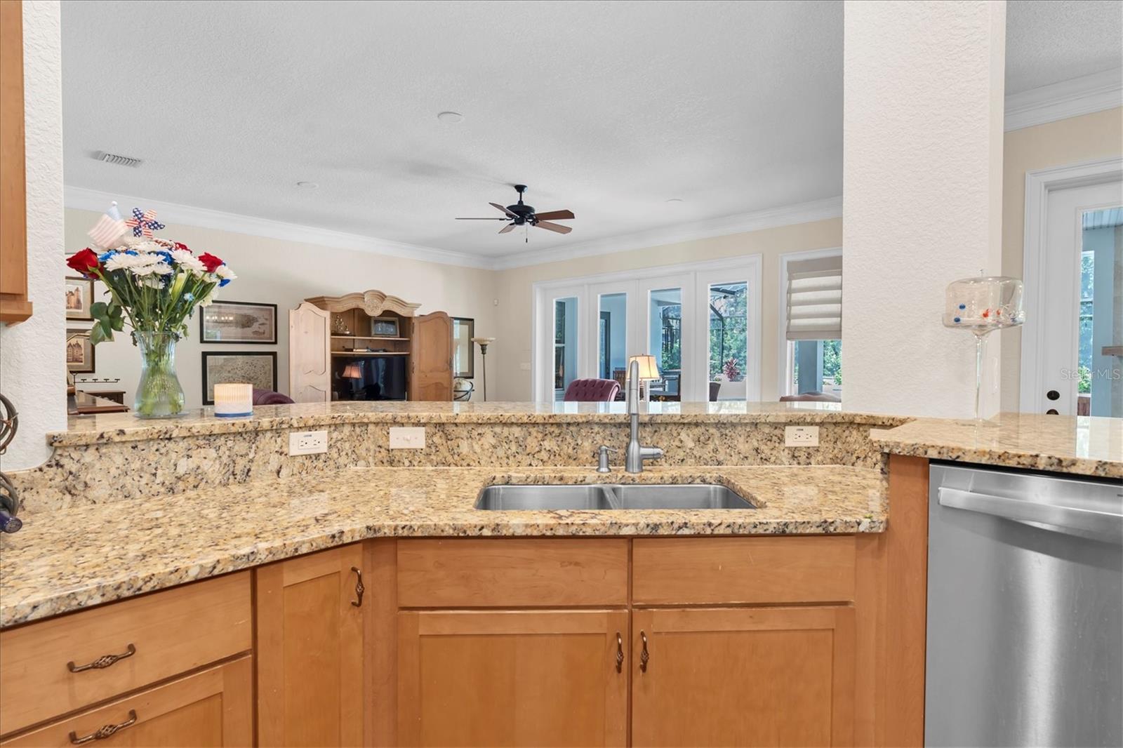 16301 DUNLINDALE DR — photo 22