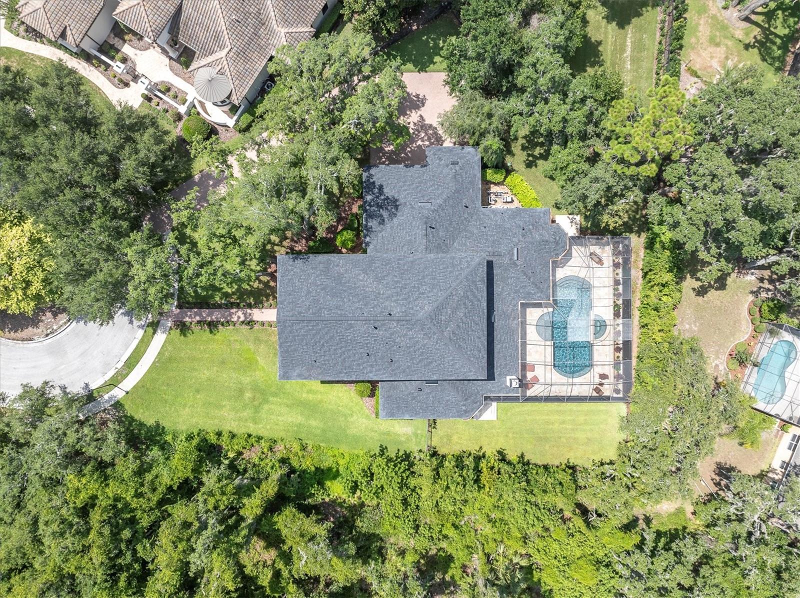 16301 DUNLINDALE DR — photo 72