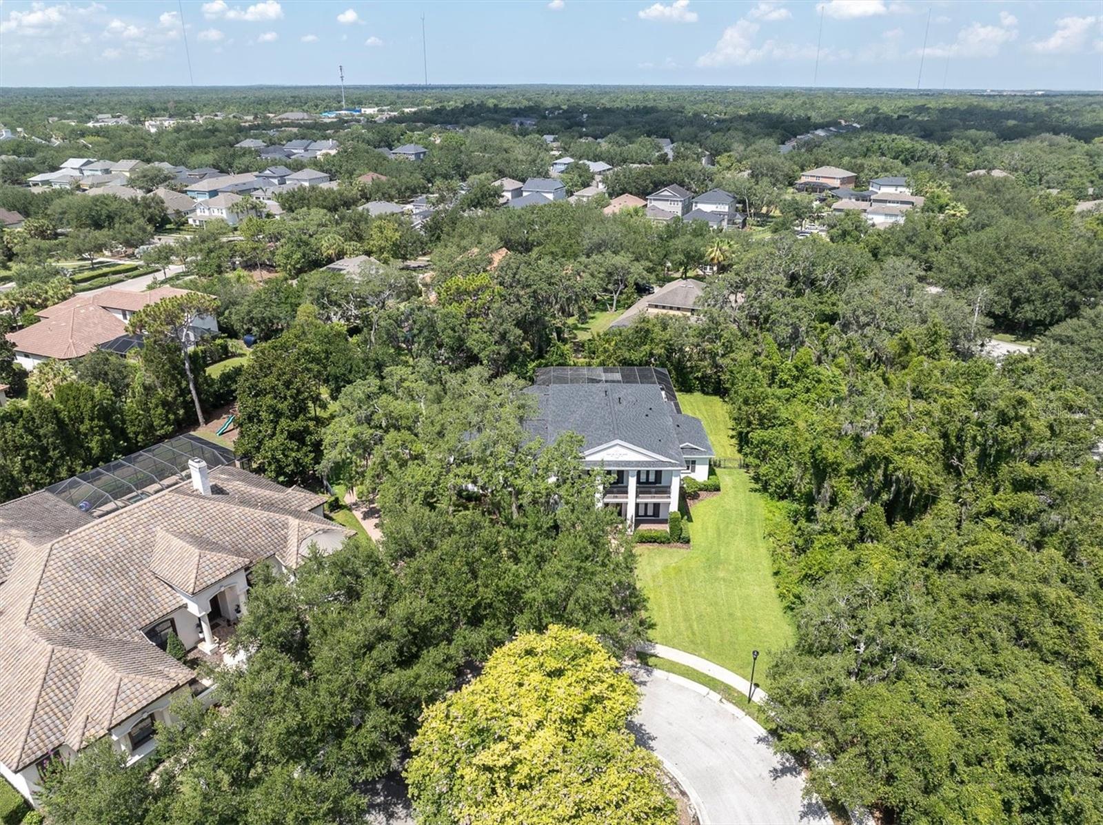 16301 DUNLINDALE DR — photo 67