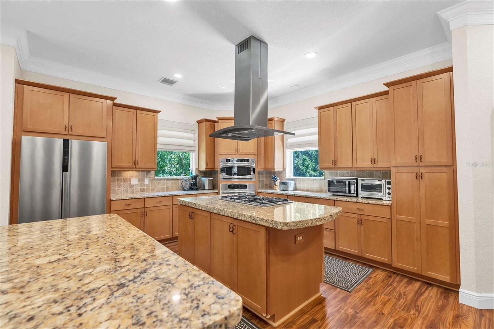 16301 DUNLINDALE DR — photo 17