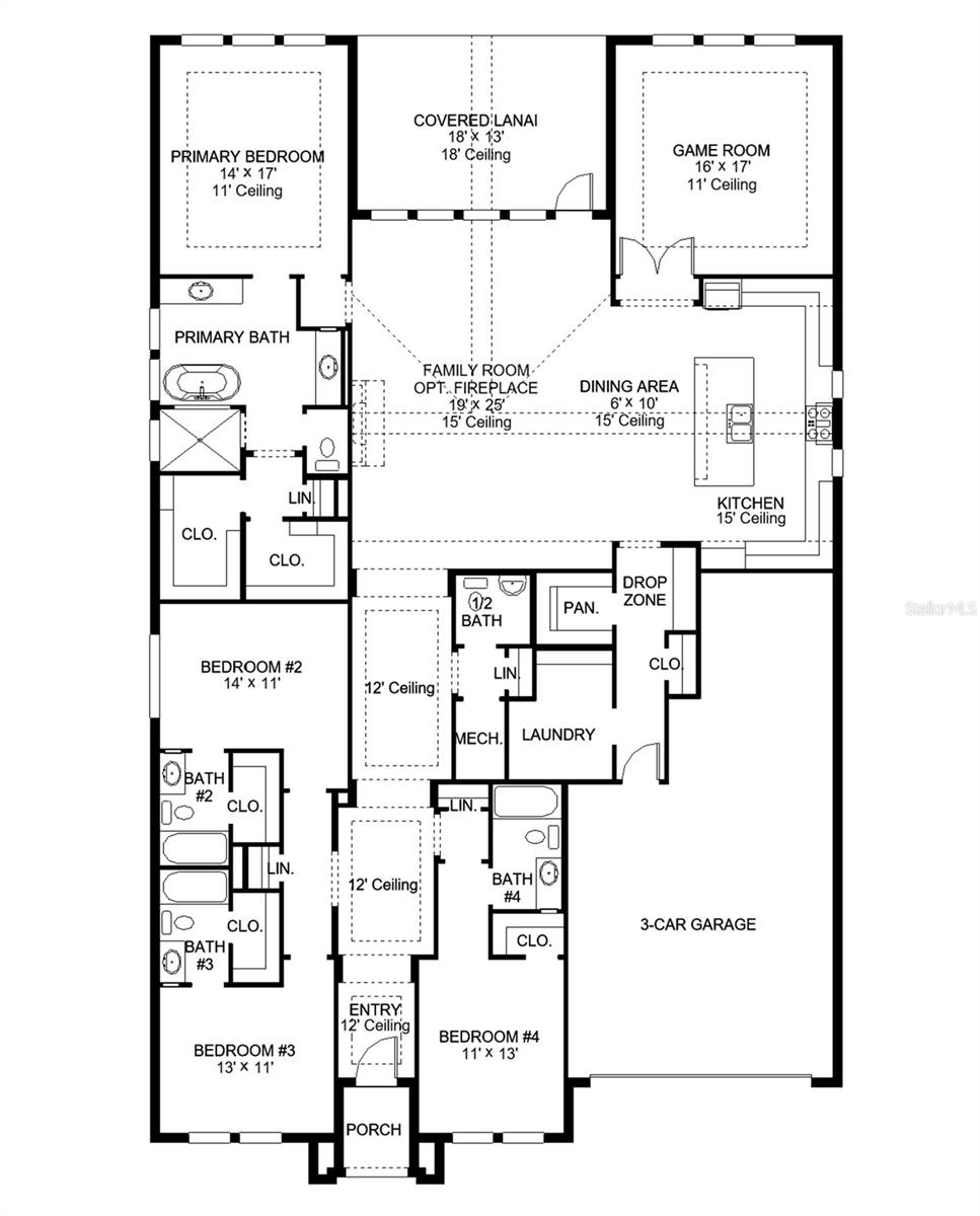5589 VIBRANT VINE DR — photo 2