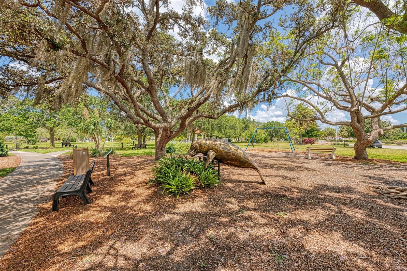 302 DONA DR — photo 75