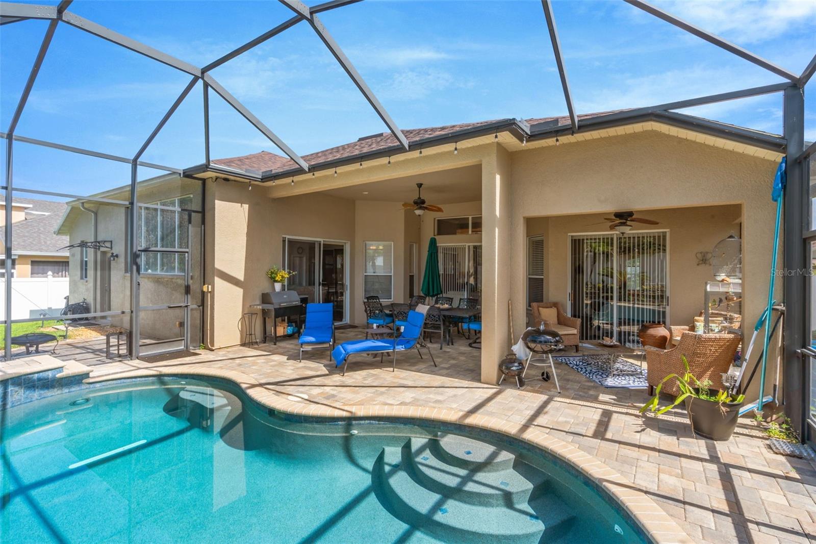 2307 SILVER TRUMPET CT — photo 20