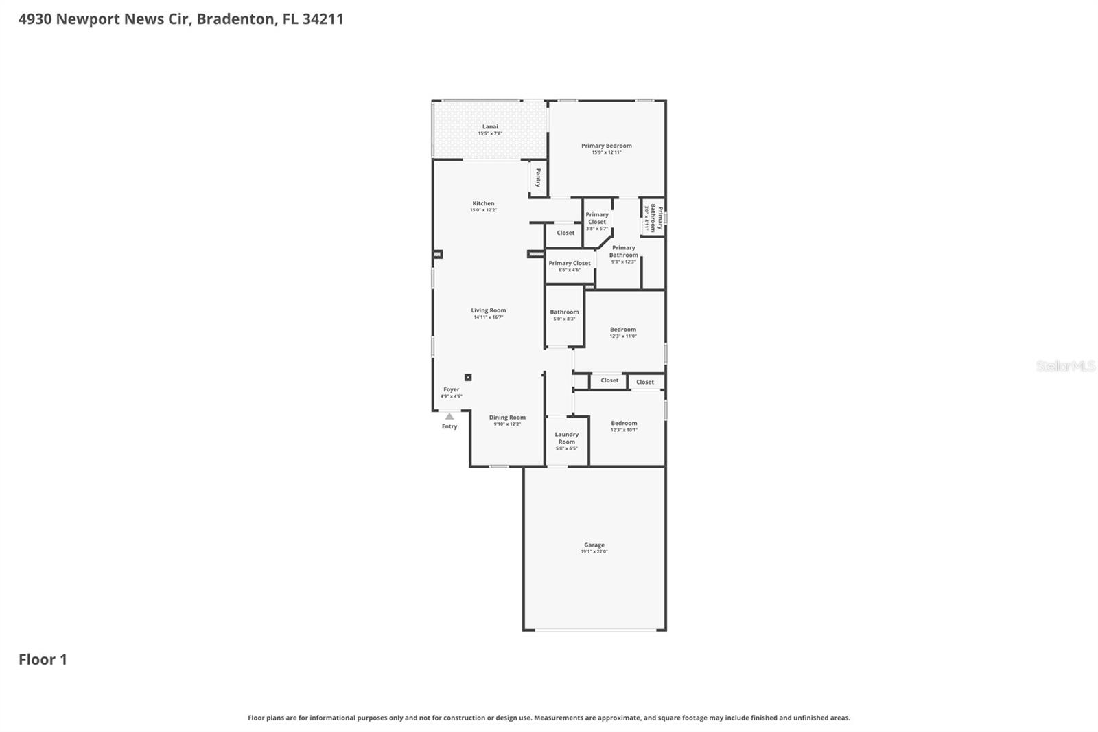 4930 NEWPORT NEWS CIR — photo 32