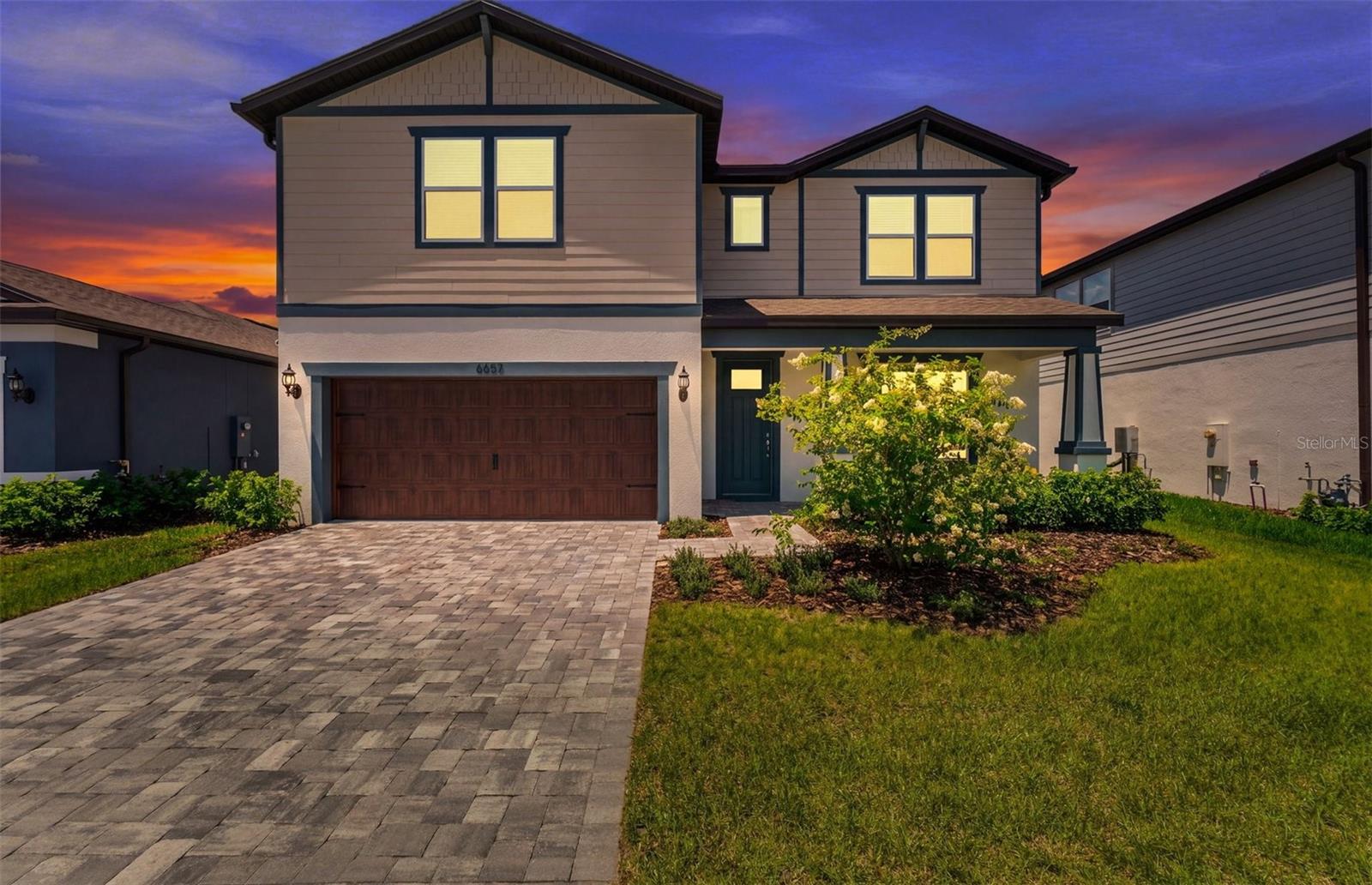6657 ASBURY BARNES LN — photo 21