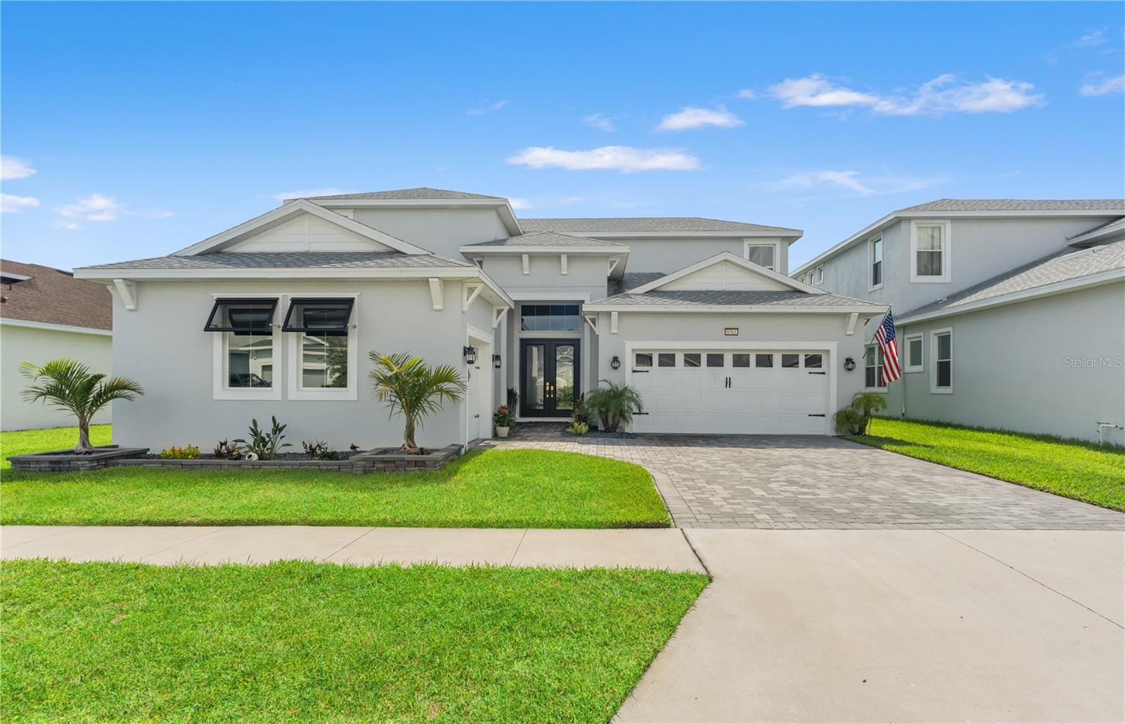 8761 DRUMMER PLANK DR — photo 60