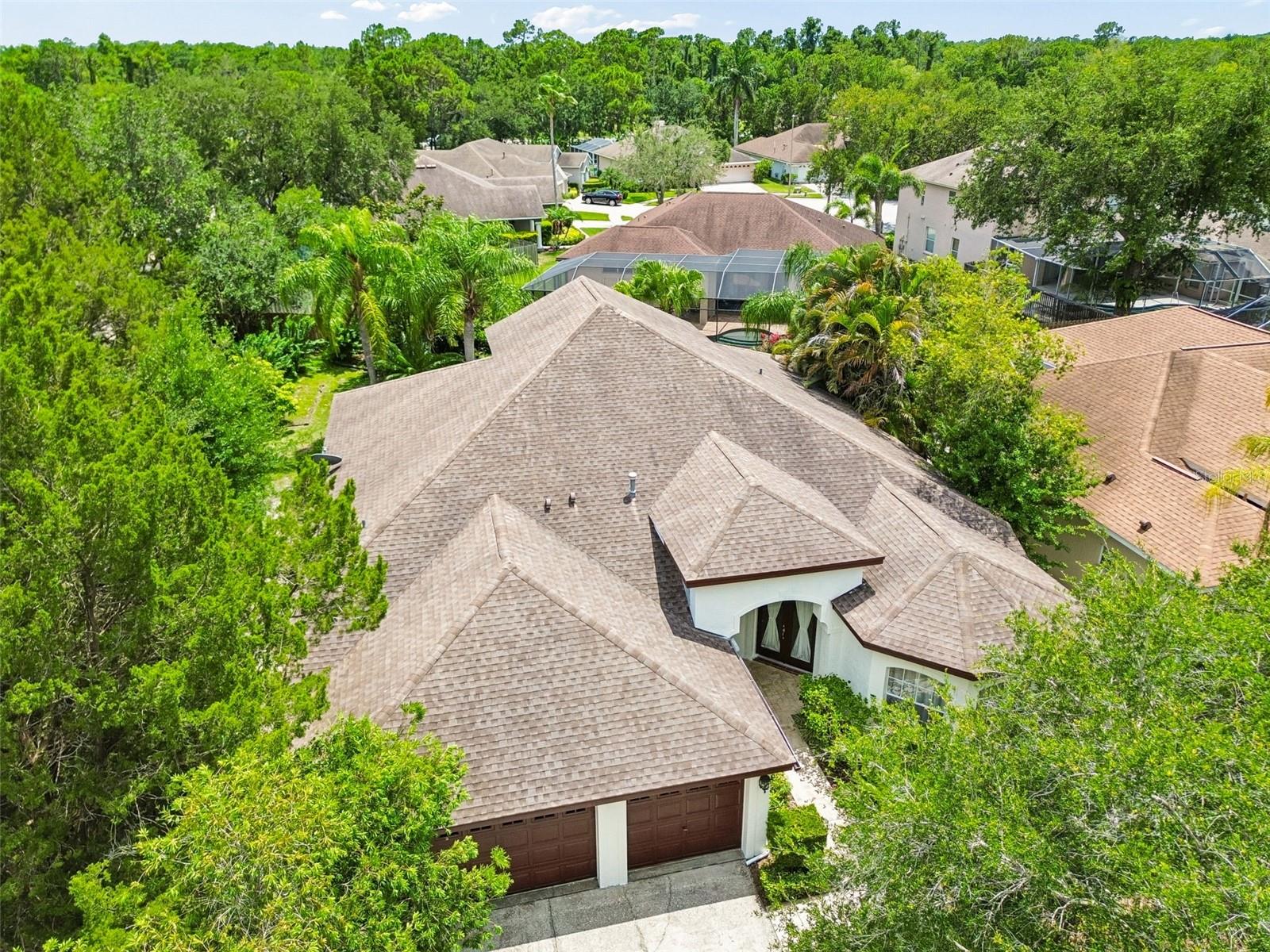 10502 CASTLEFORD WAY — photo 36
