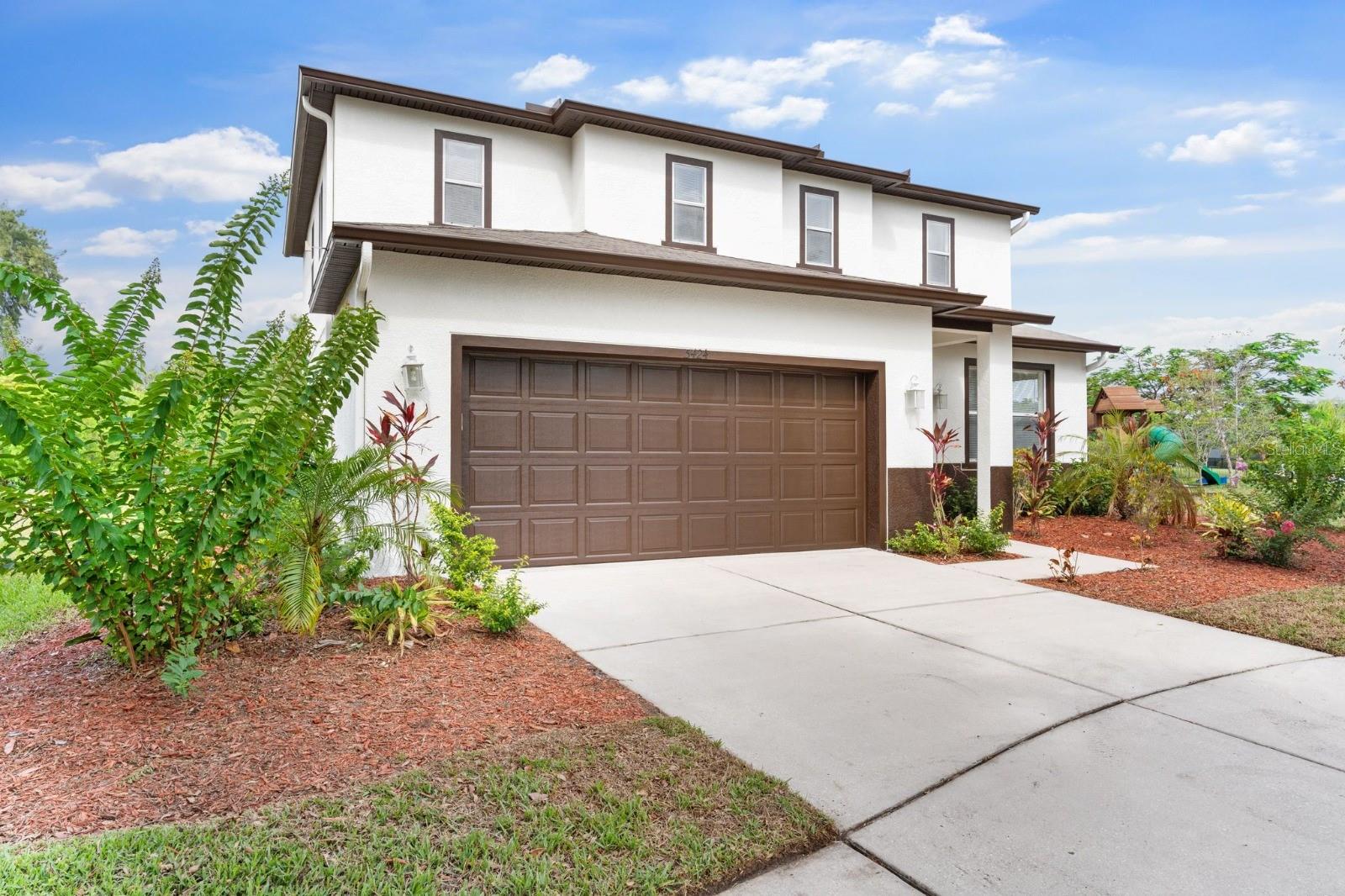 5424 HAMMOCK VIEW LN — photo 43