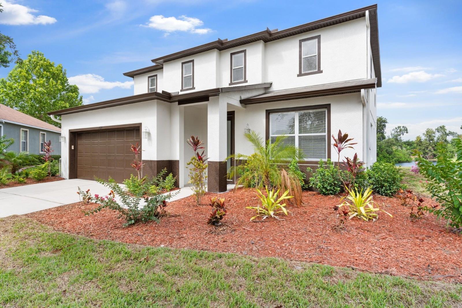 5424 HAMMOCK VIEW LN — photo 3