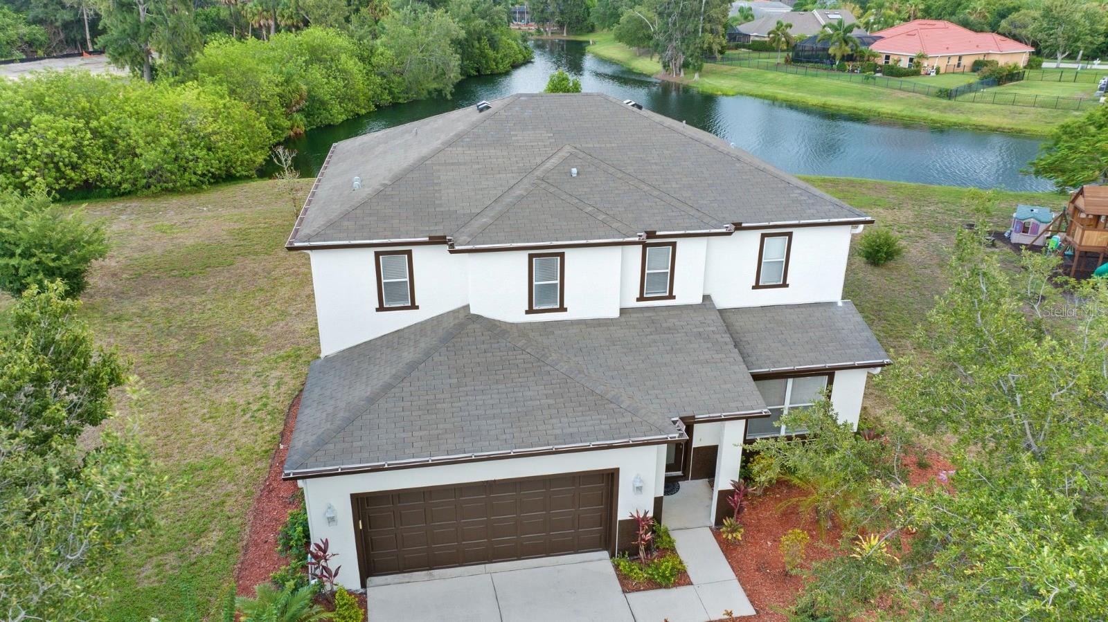 5424 HAMMOCK VIEW LN — photo 36