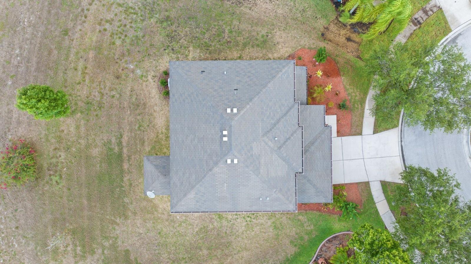 5424 HAMMOCK VIEW LN — photo 35