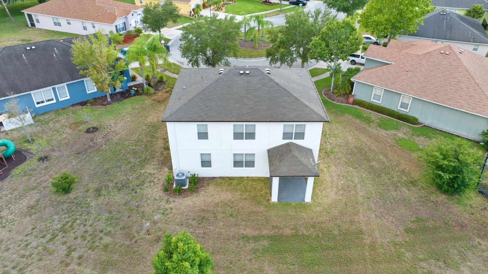 5424 HAMMOCK VIEW LN — photo 40