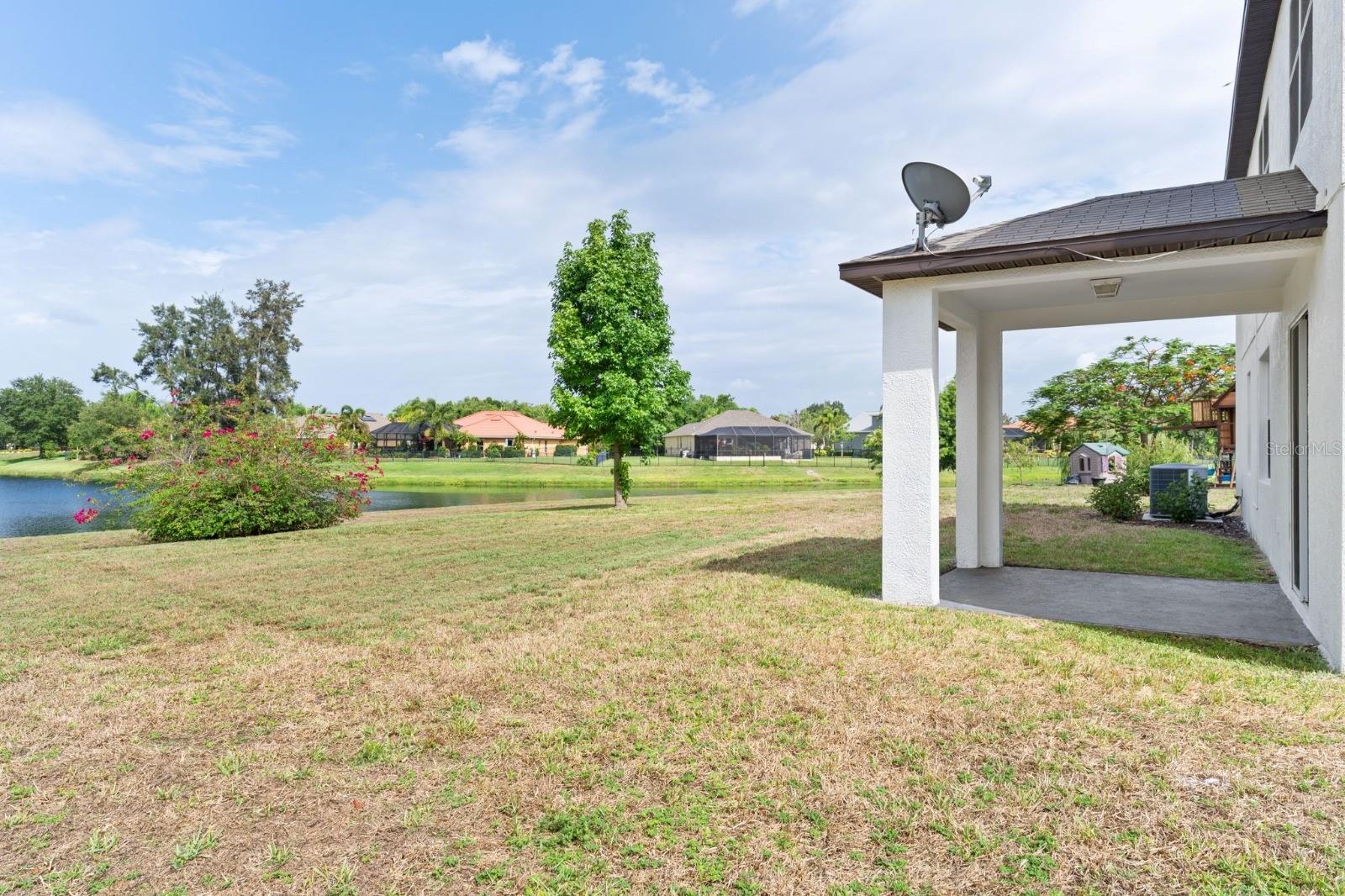 5424 HAMMOCK VIEW LN — photo 34