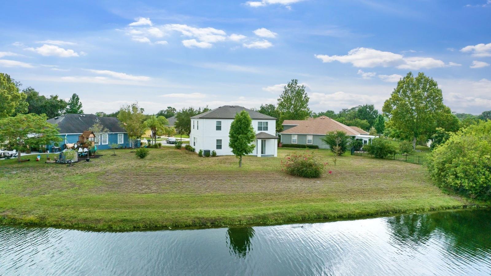 5424 HAMMOCK VIEW LN — photo 37