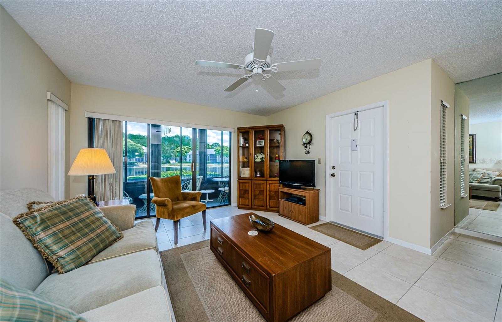 1151 PINE RIDGE CIR W #F1 — photo 21