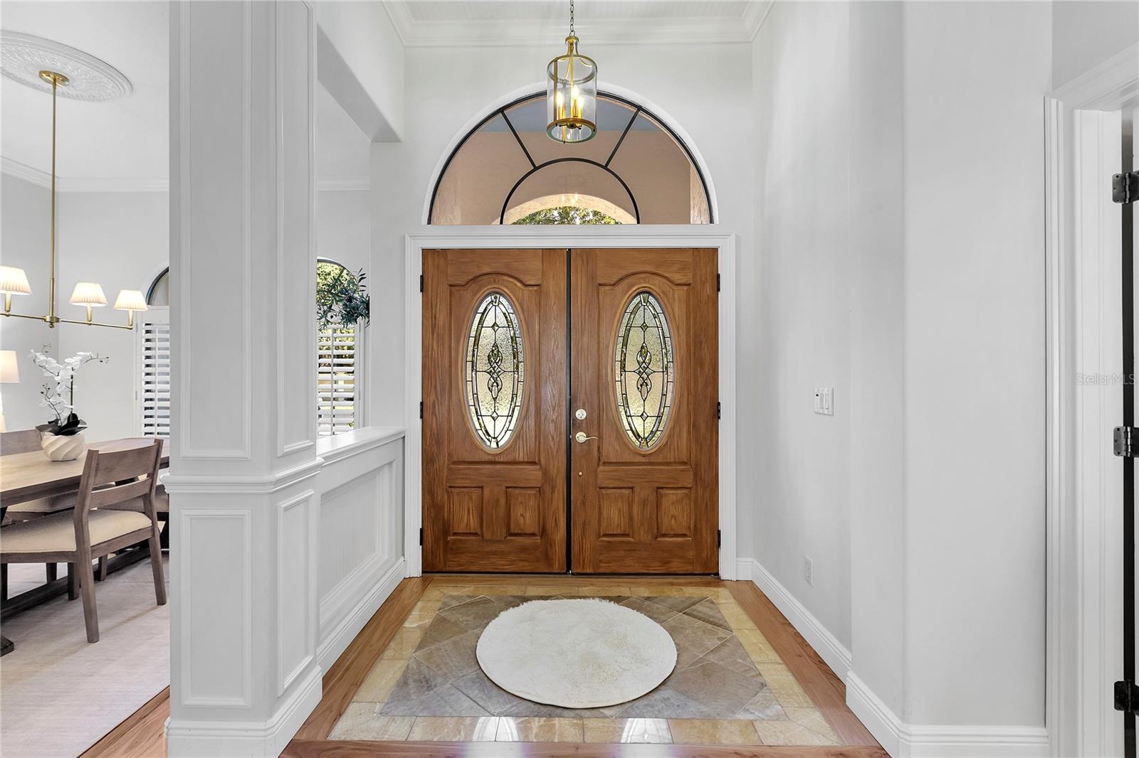 6410 BUTLERS CREST DR — photo 9