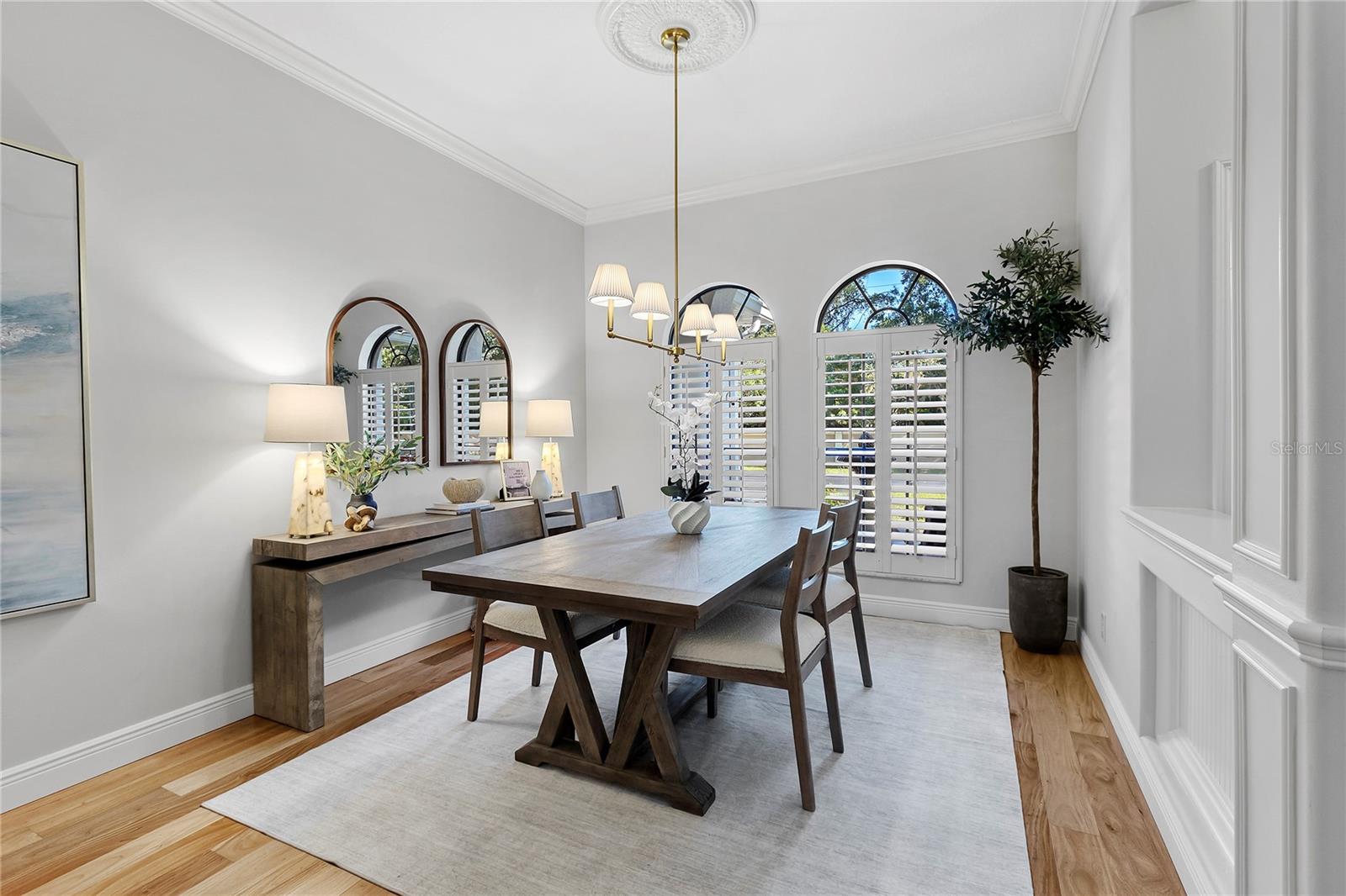 6410 BUTLERS CREST DR — photo 13