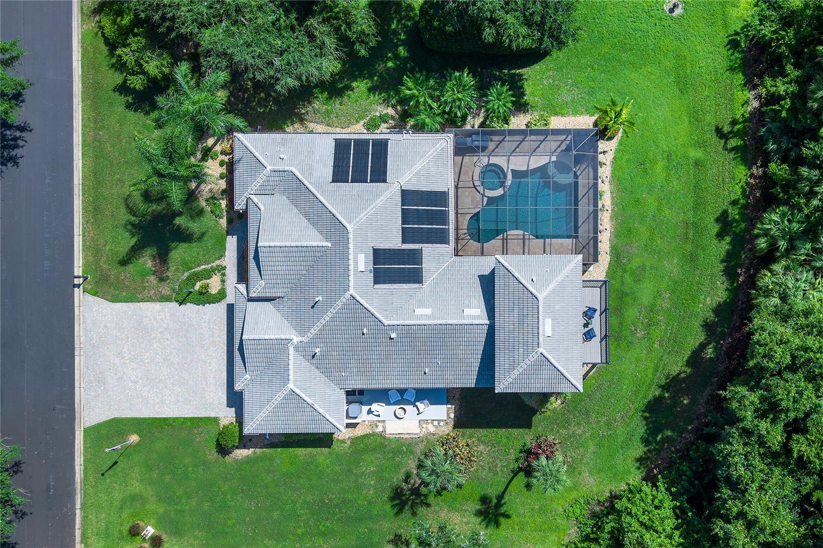 6410 BUTLERS CREST DR — photo 51