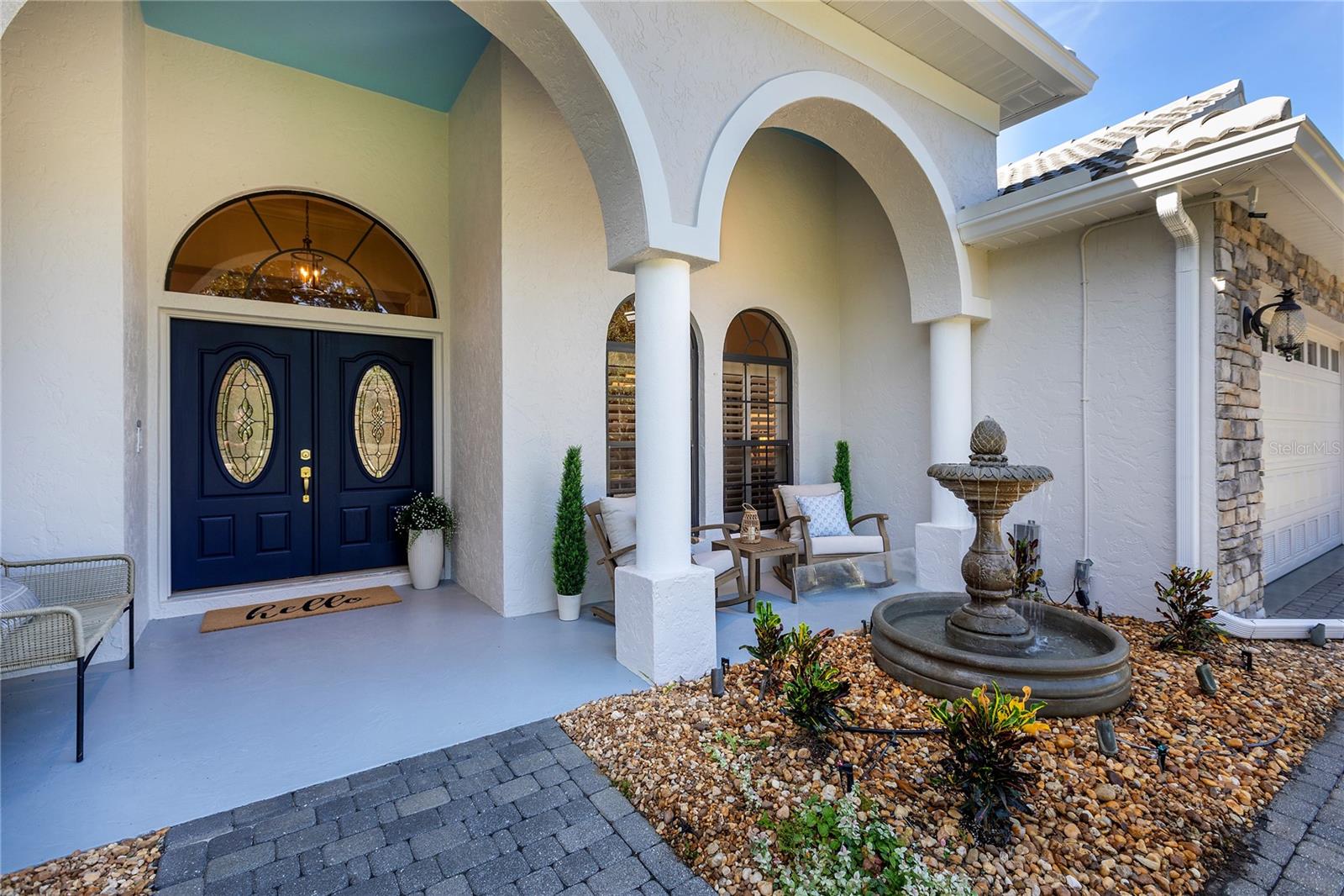 6410 BUTLERS CREST DR — photo 8