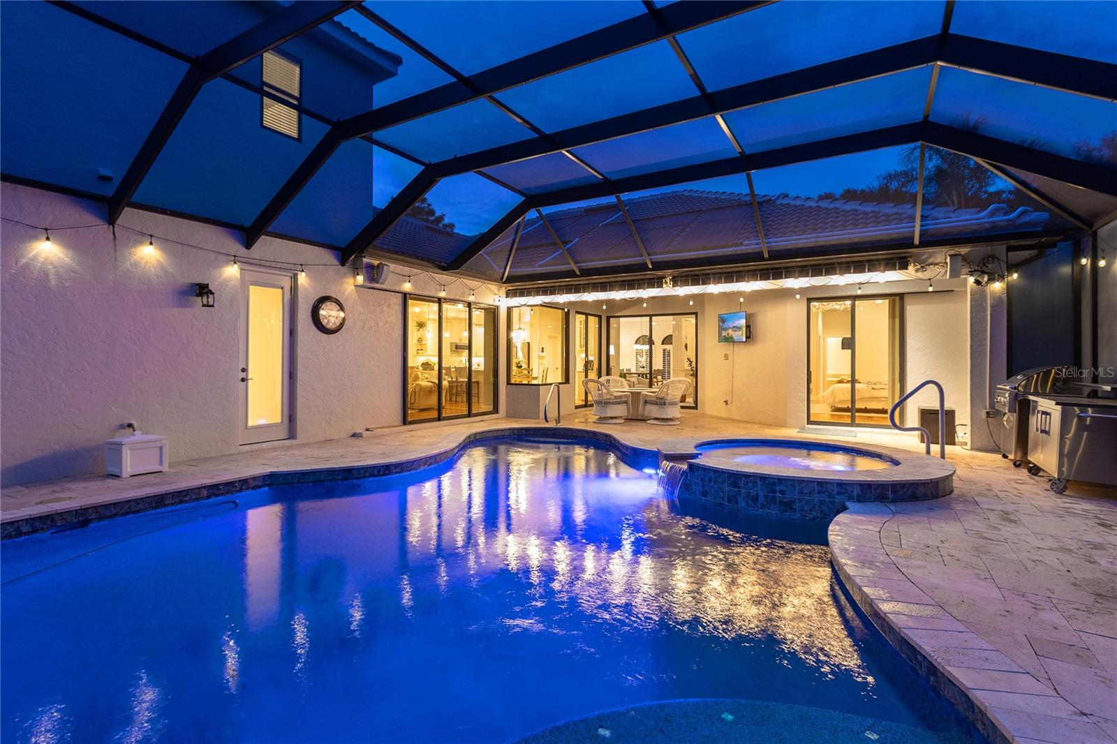 6410 BUTLERS CREST DR — photo 48