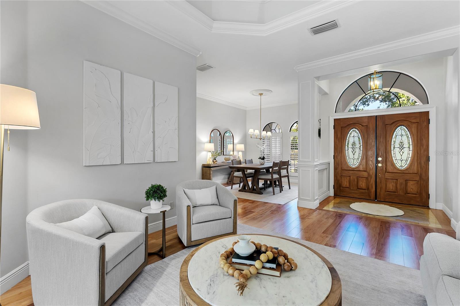 6410 BUTLERS CREST DR — photo 10