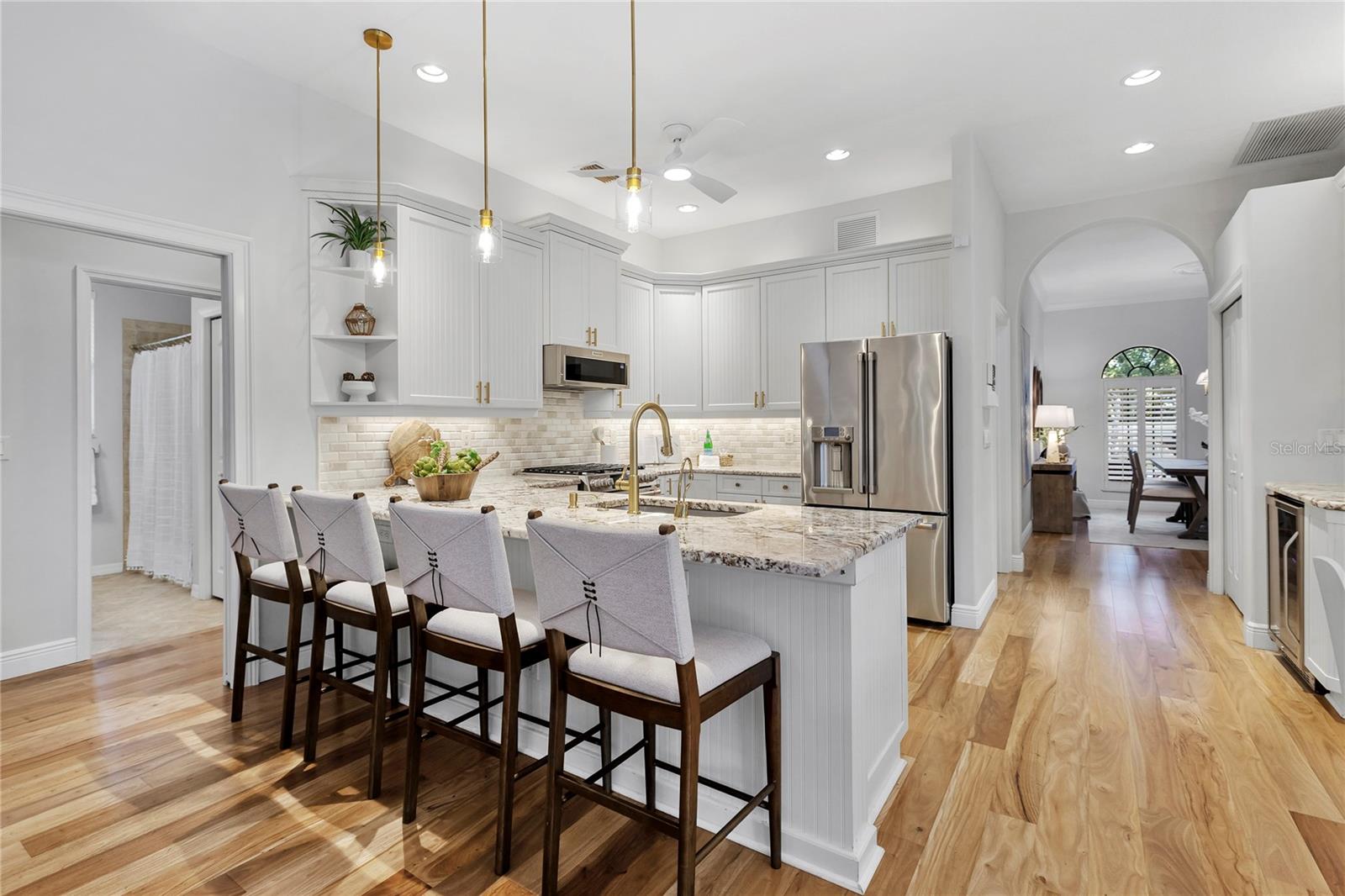 6410 BUTLERS CREST DR — photo 22