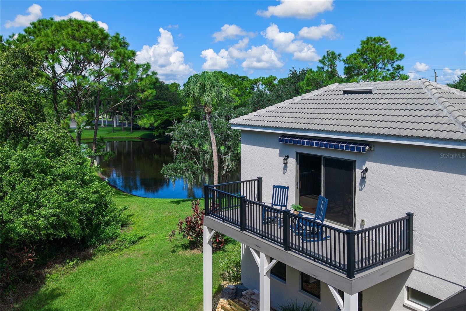 6410 BUTLERS CREST DR — photo 39