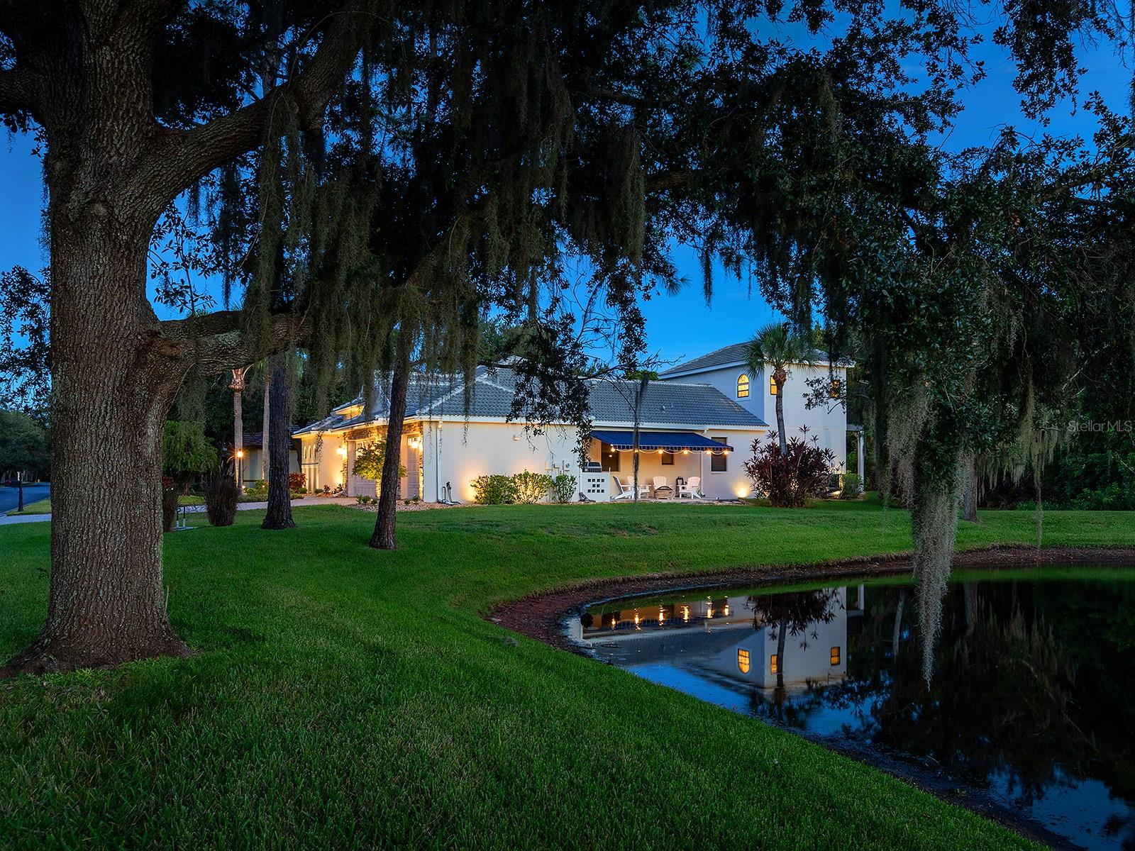 6410 BUTLERS CREST DR — photo 54