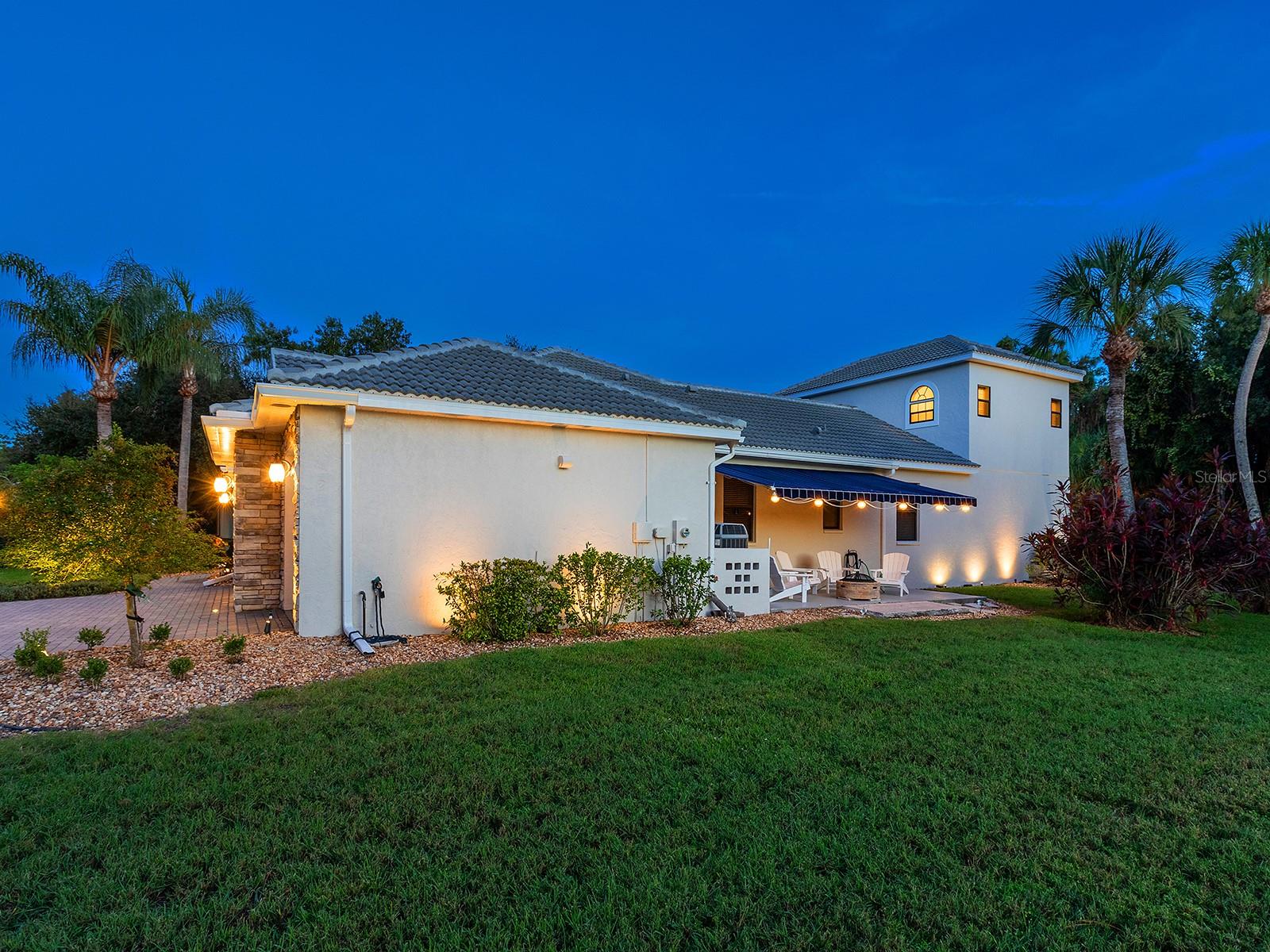6410 BUTLERS CREST DR — photo 55